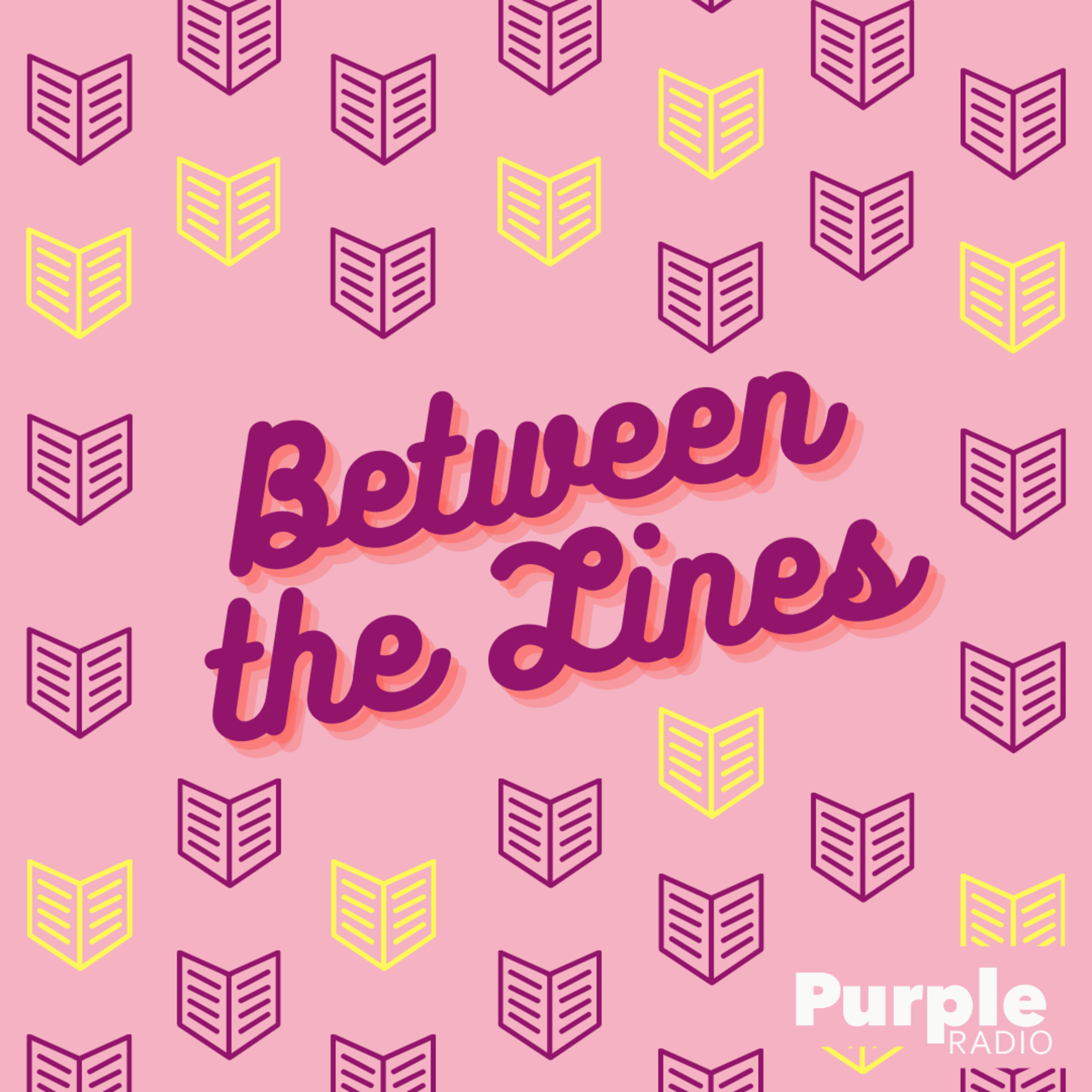 Between the Lines: "Women Don't Owe You Pretty" by Florence Given, Episode 2