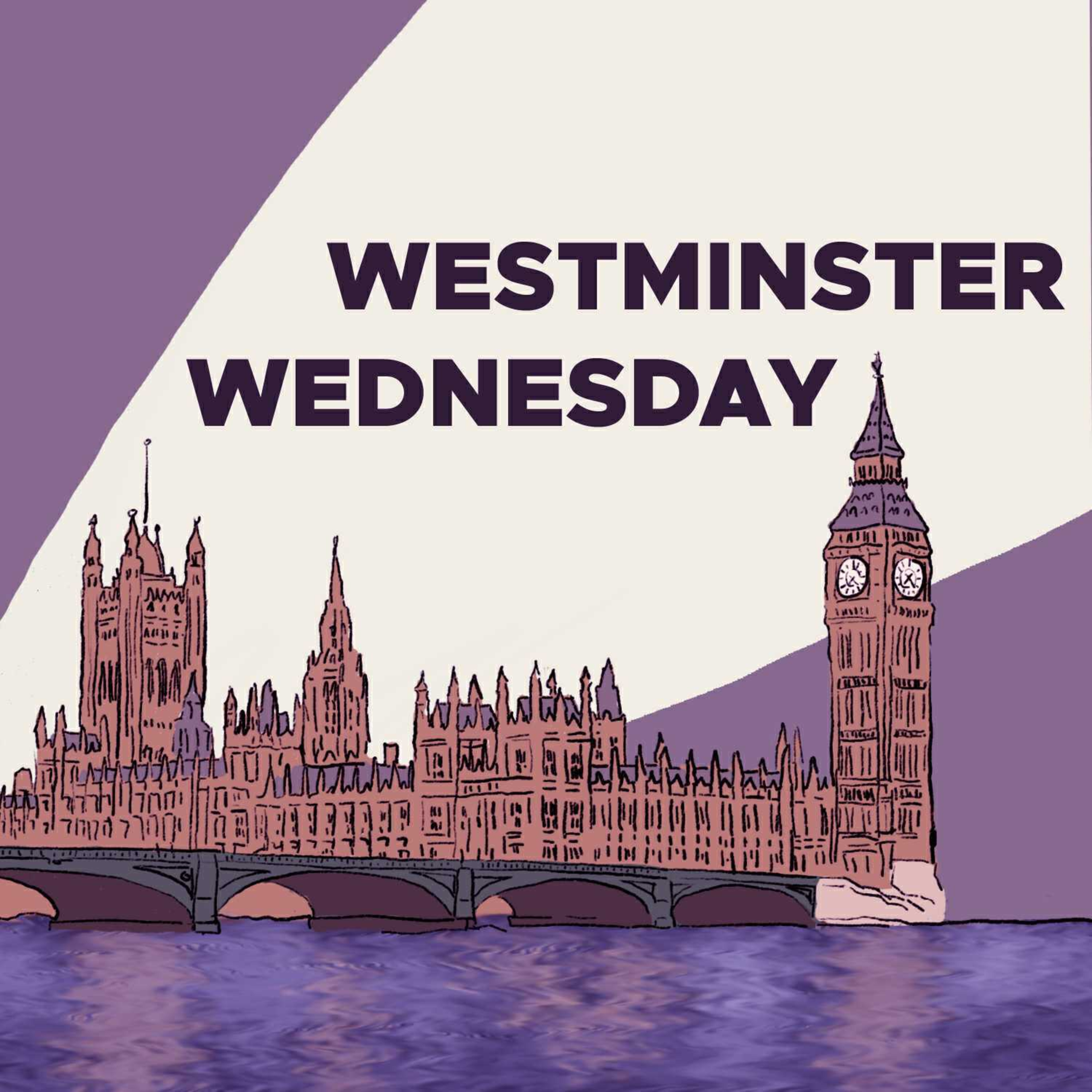 Westminster Wednesday: Hot Topic Episode 2 - Dominic Cummings