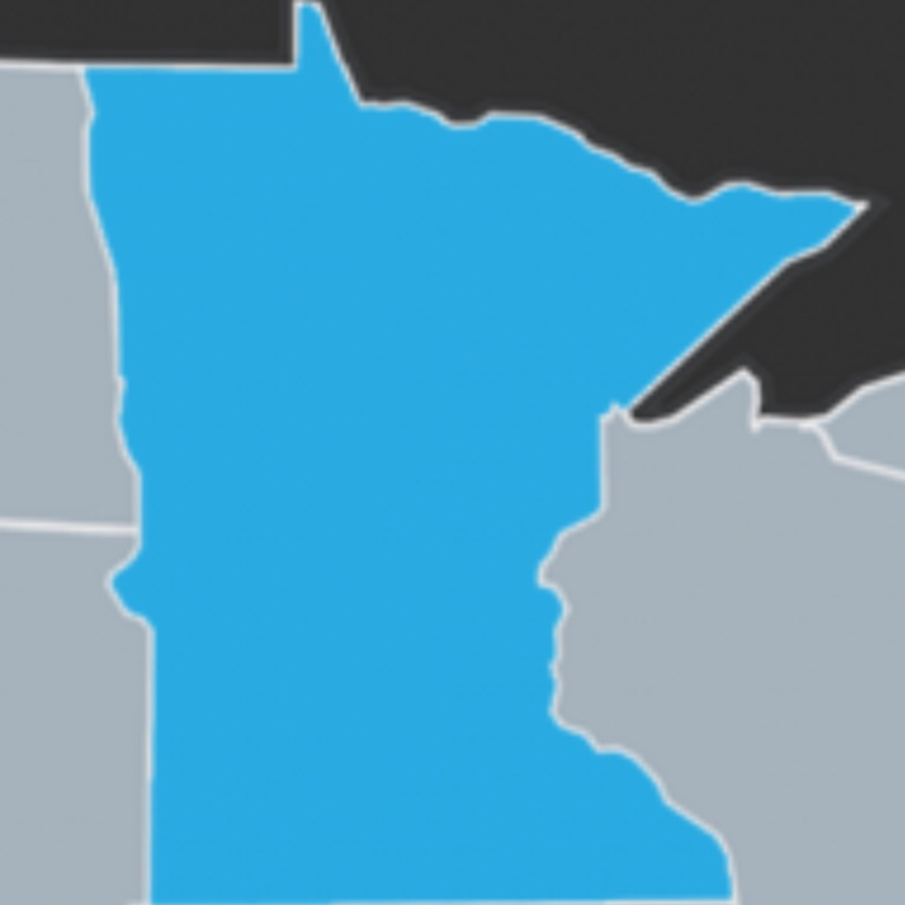 Minnesota ecosystem