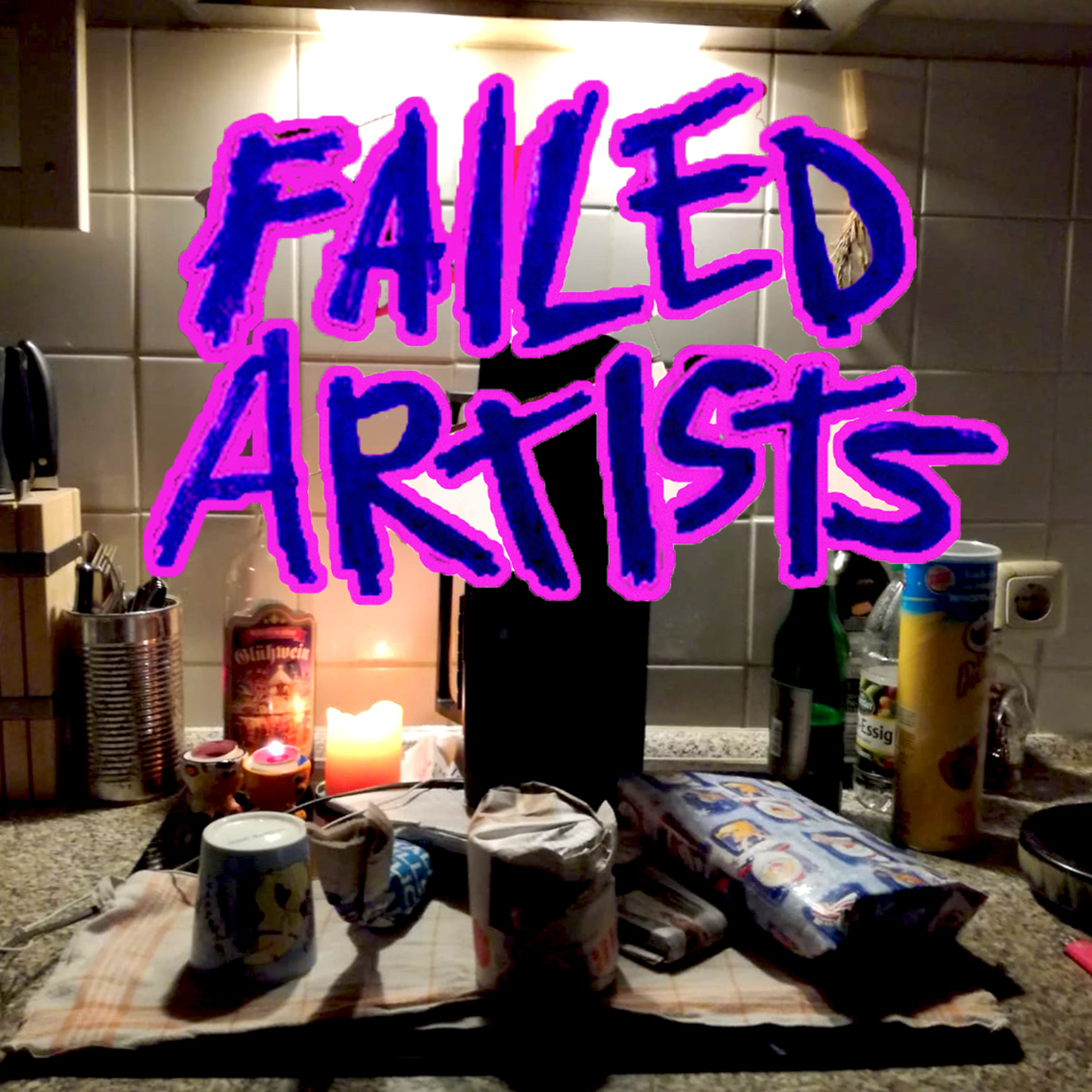 Krisengeschenke episode artwork