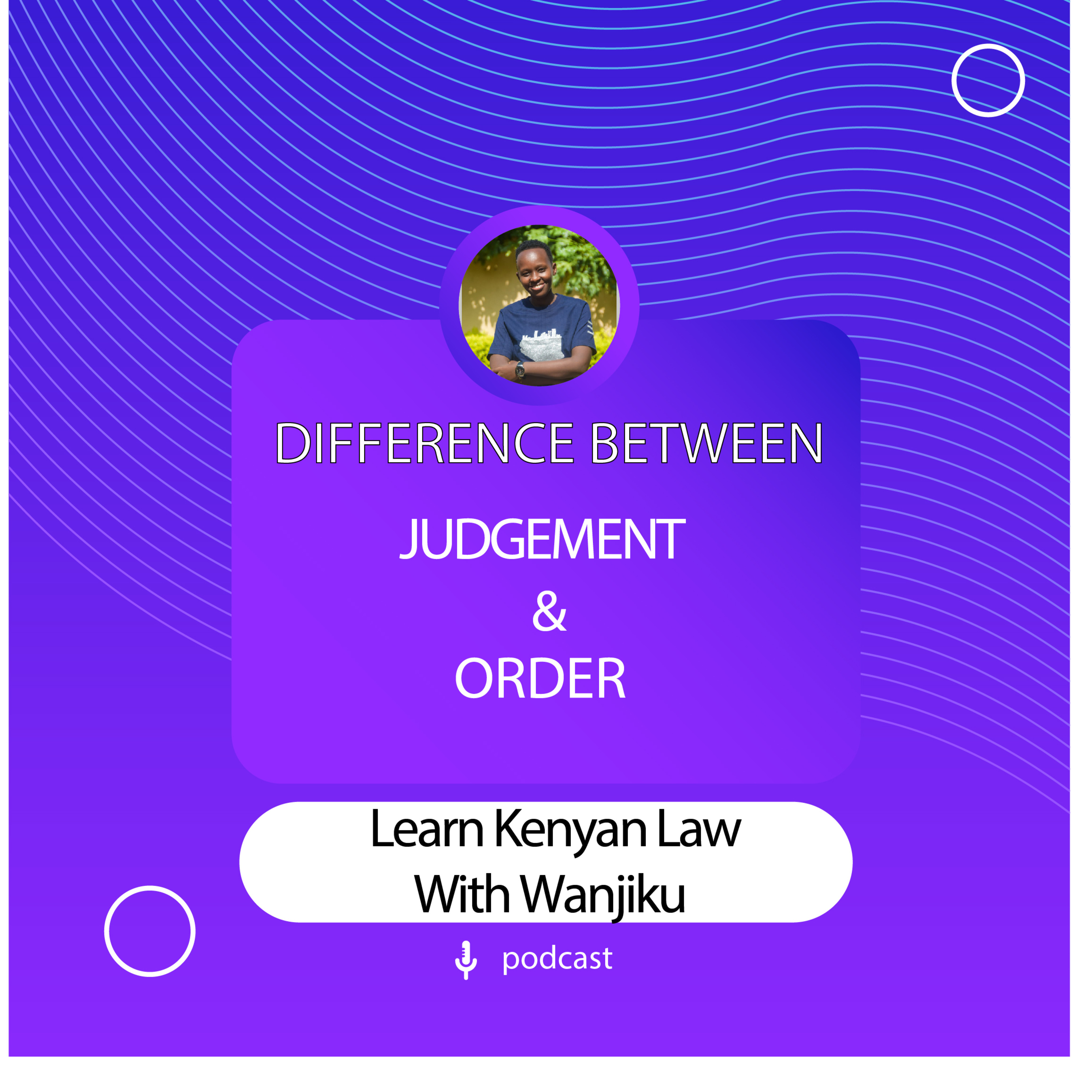 Understanding the legal terms judgement and decree |Civil Procedure Code