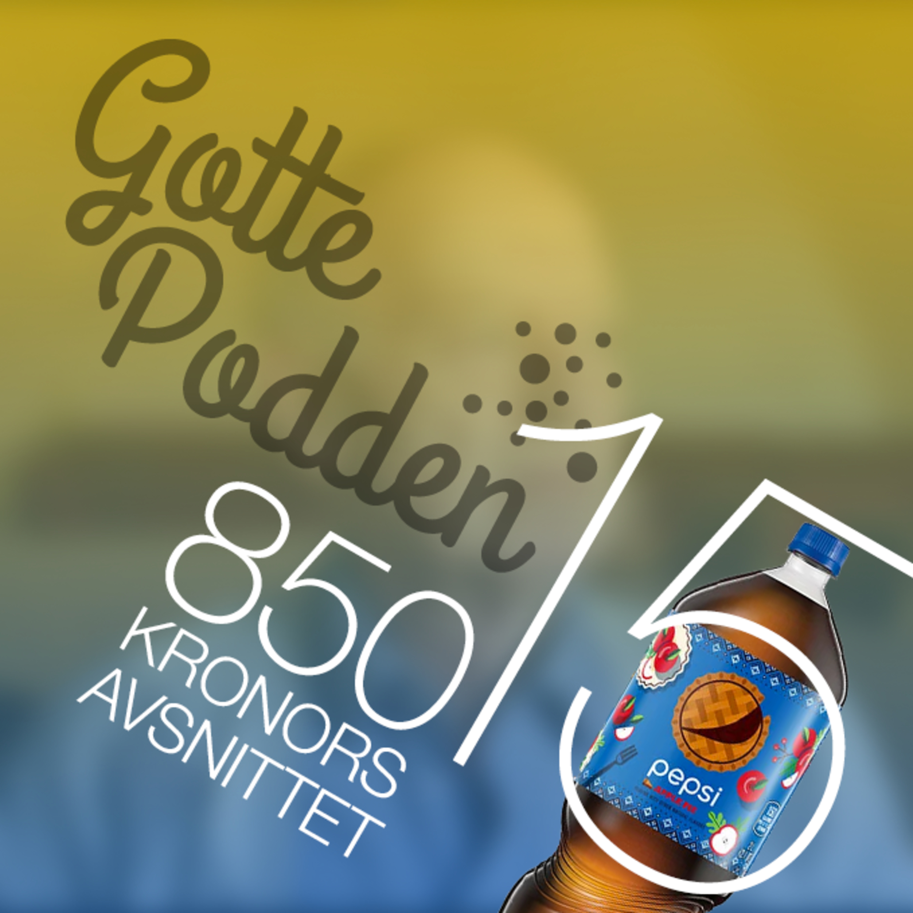 Gottepodden