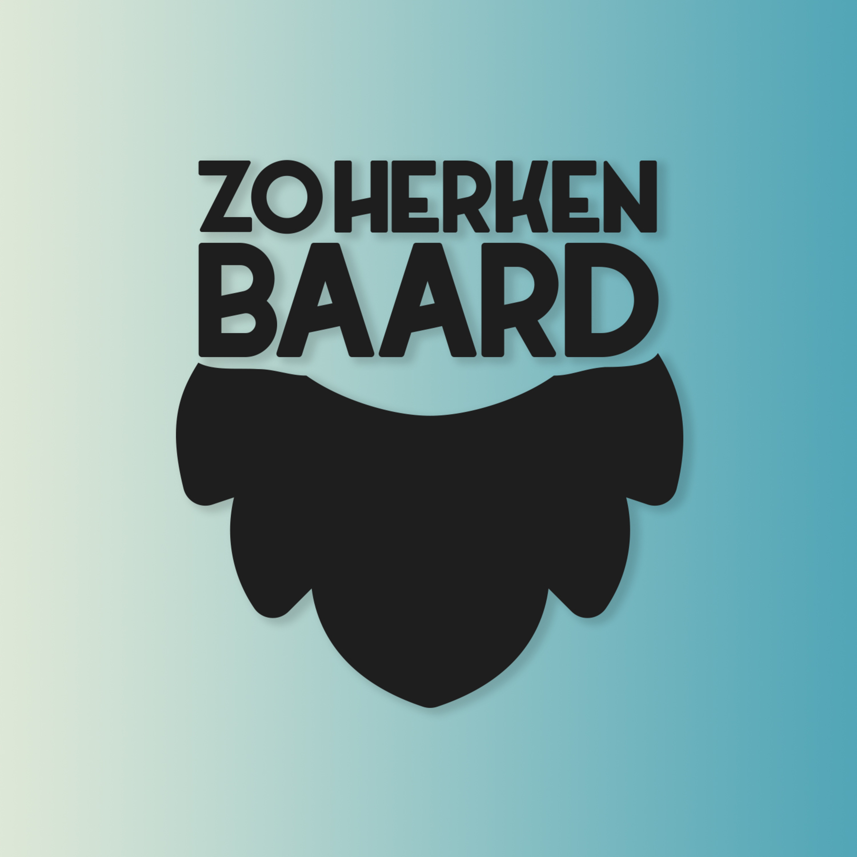 Herkenbaard