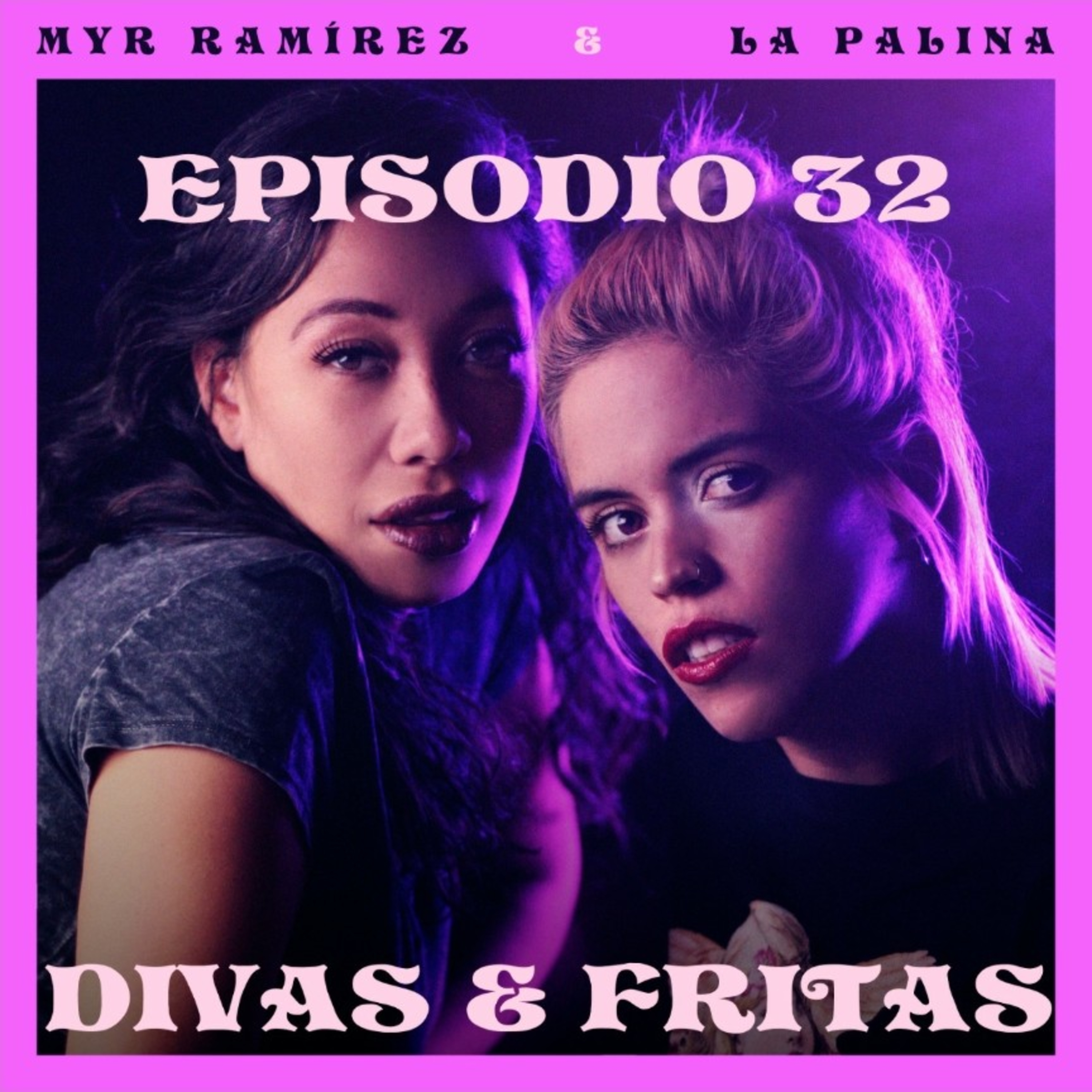 Divas y Frites