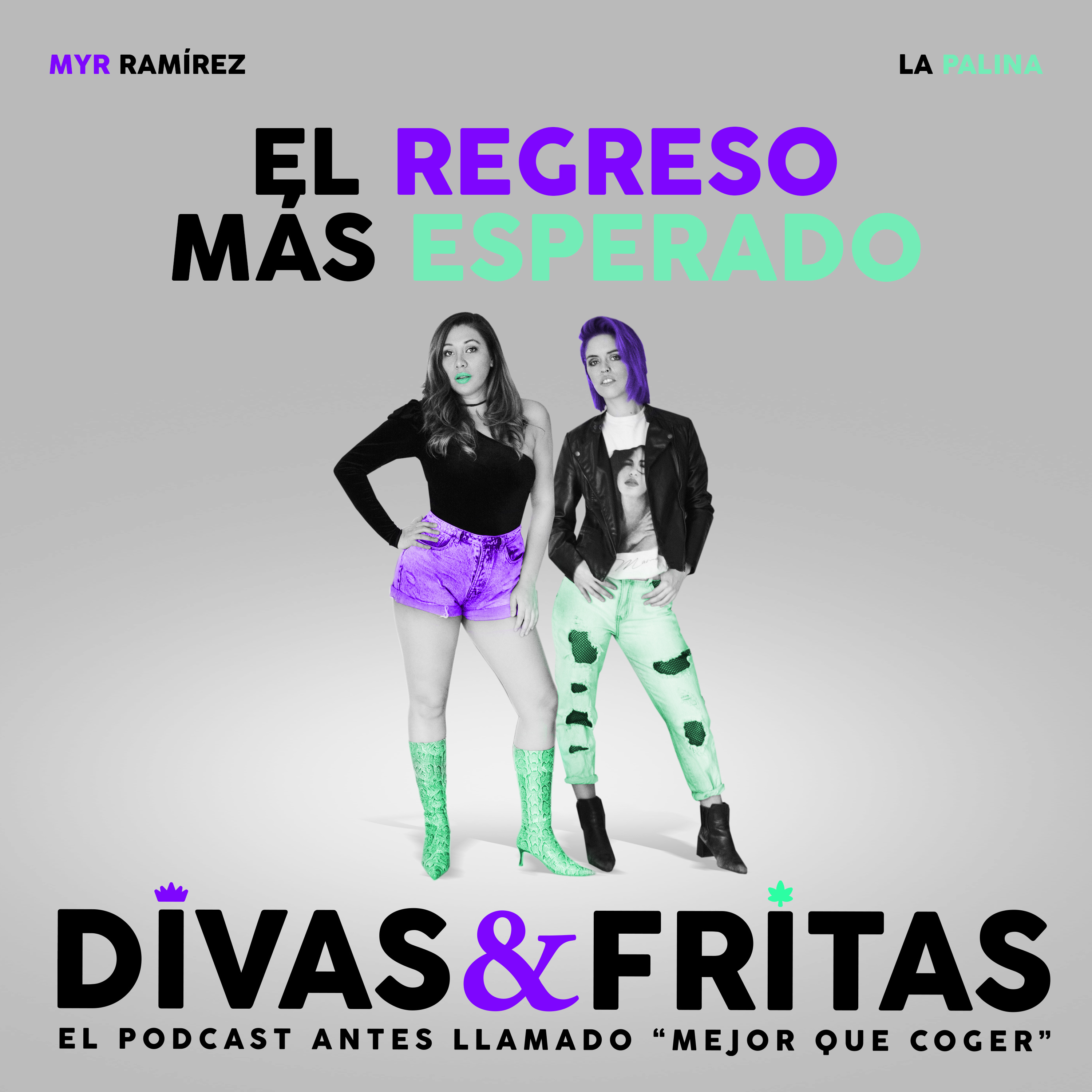 Divas y Frites