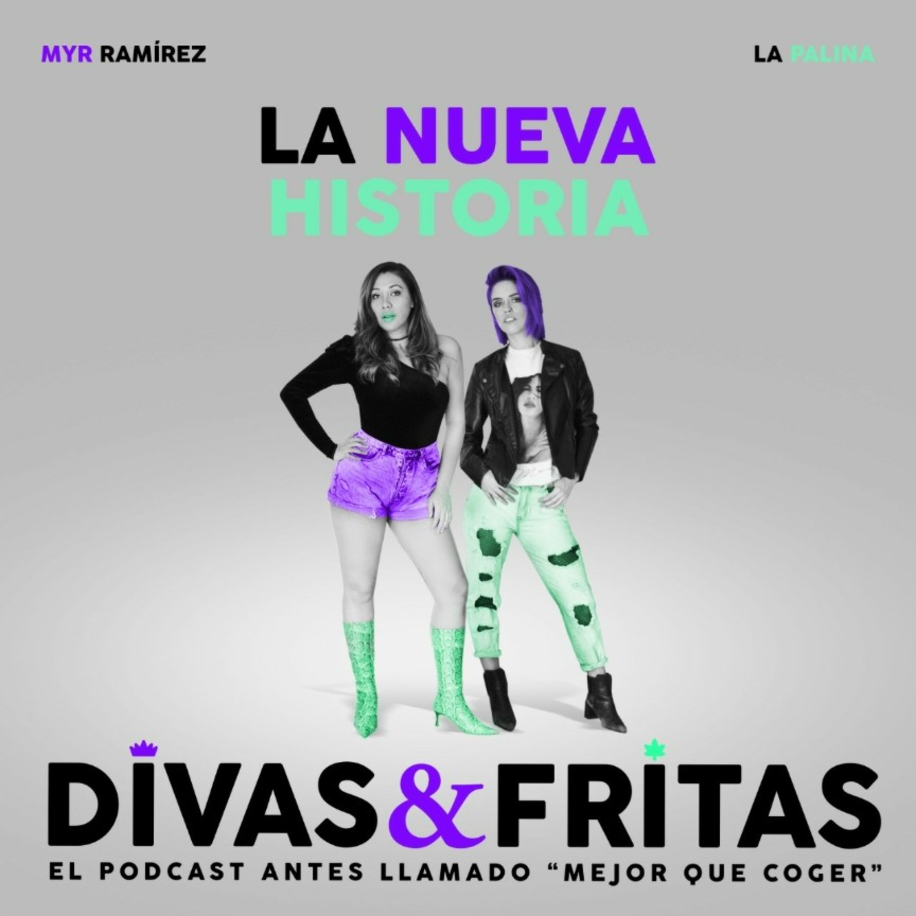 Divas y Frites