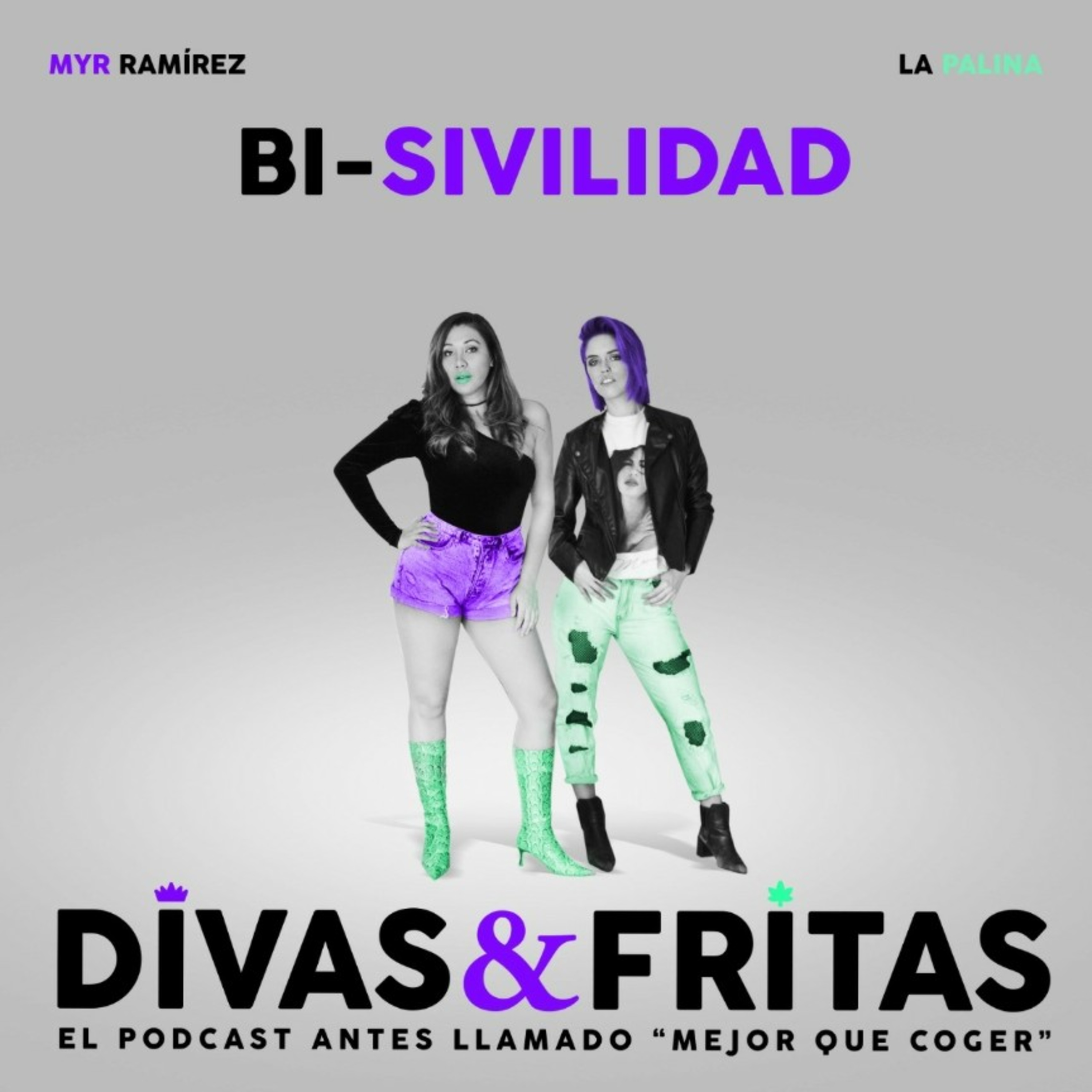 Divas y Frites