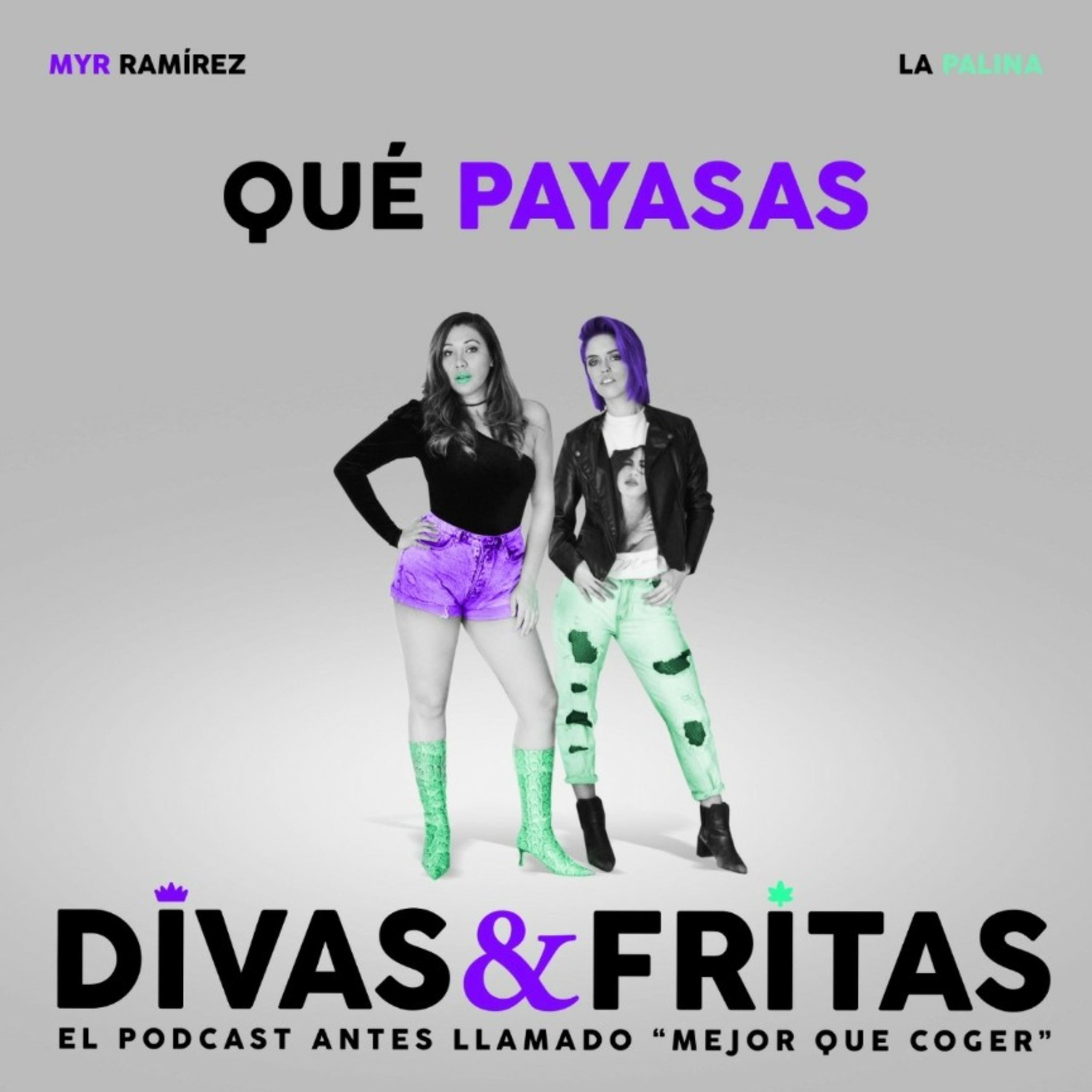 Divas y Frites