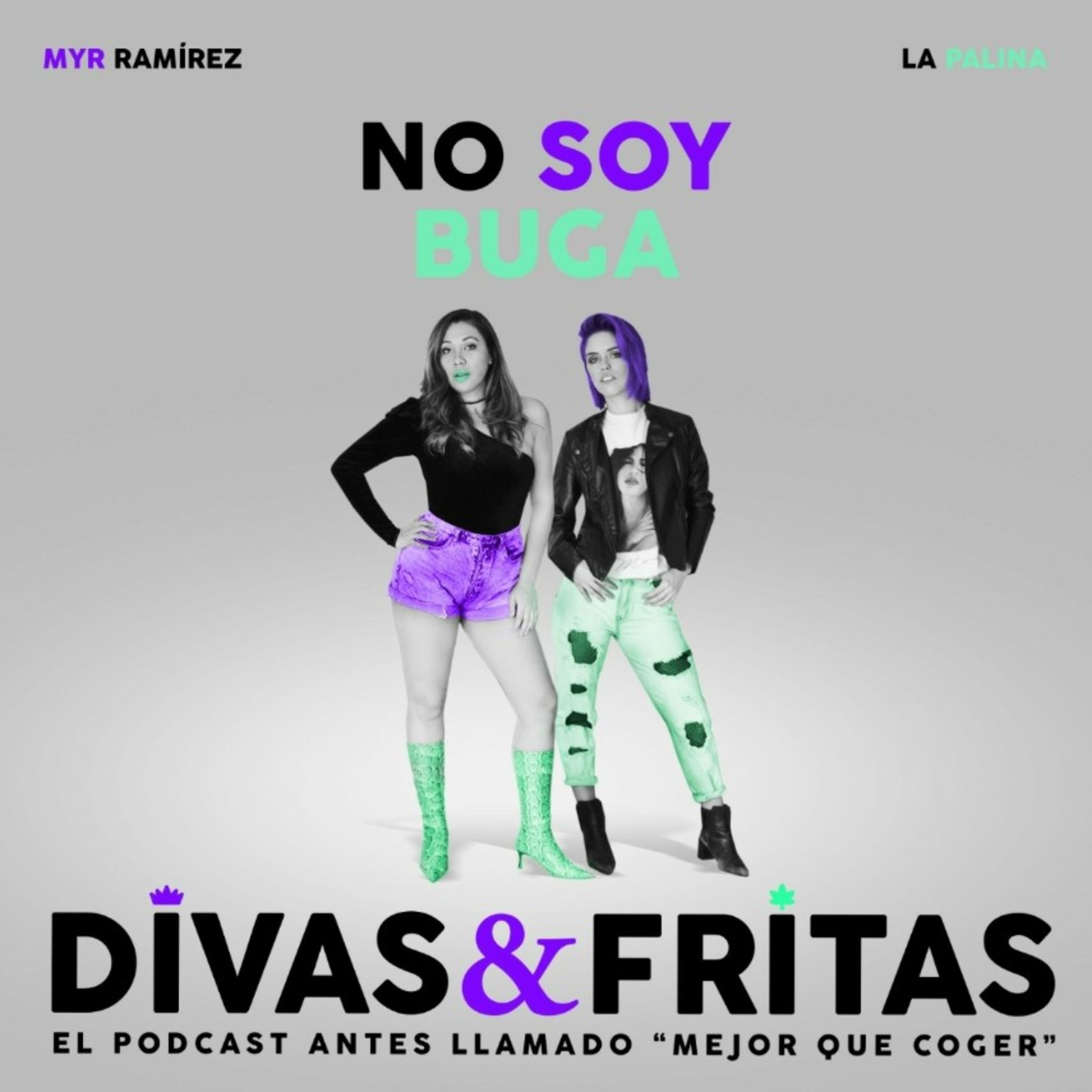 Divas y Frites