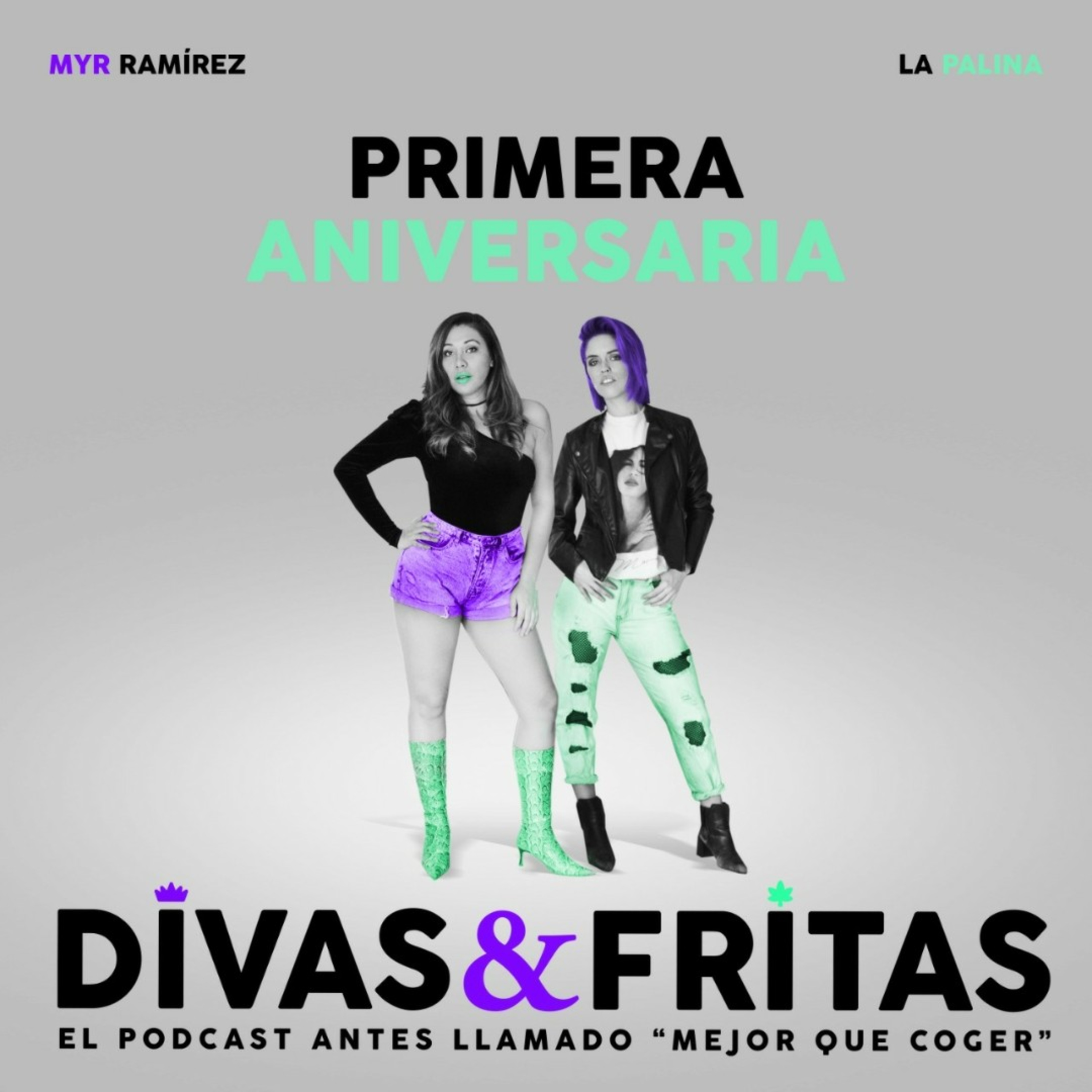 Divas y Frites