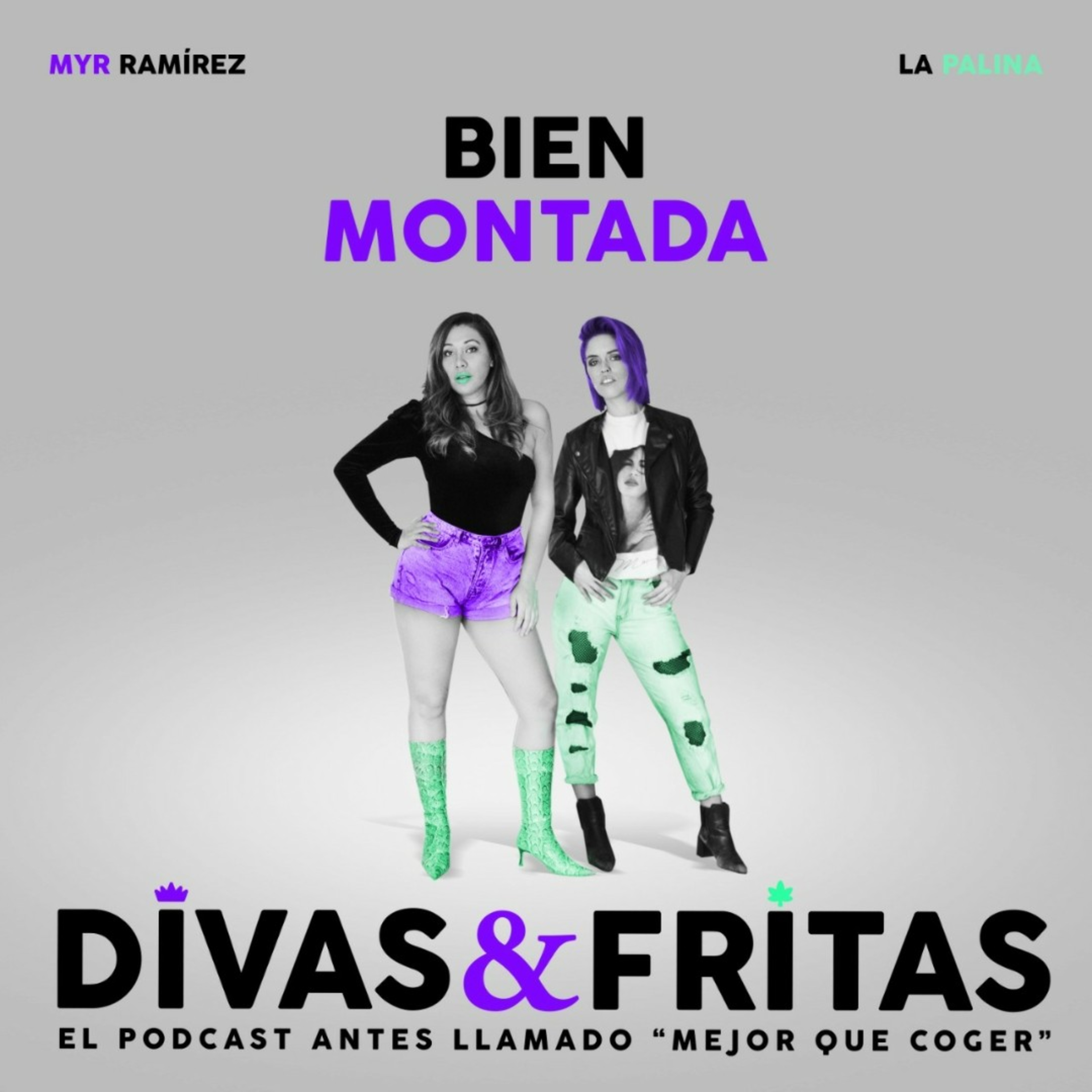 Divas y Frites