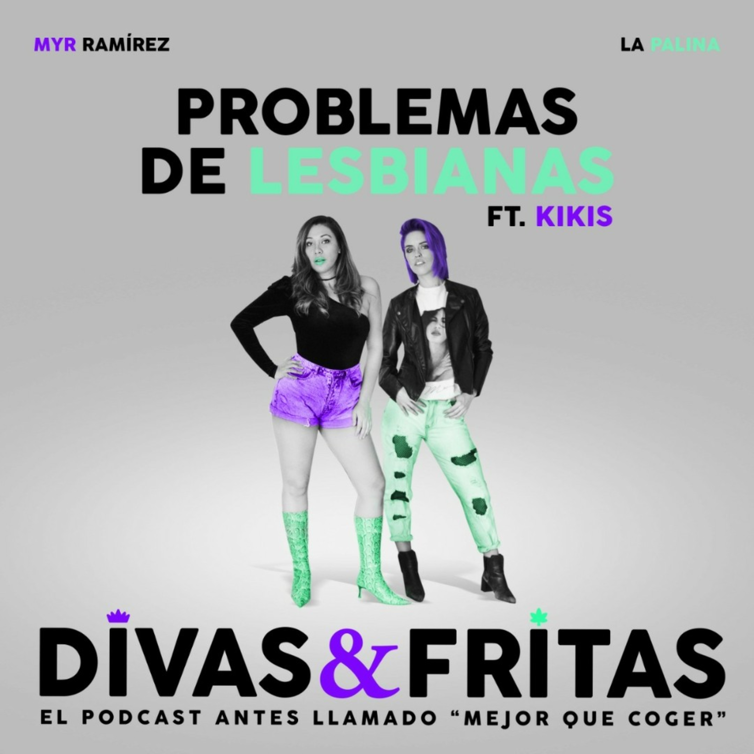 Divas y Frites