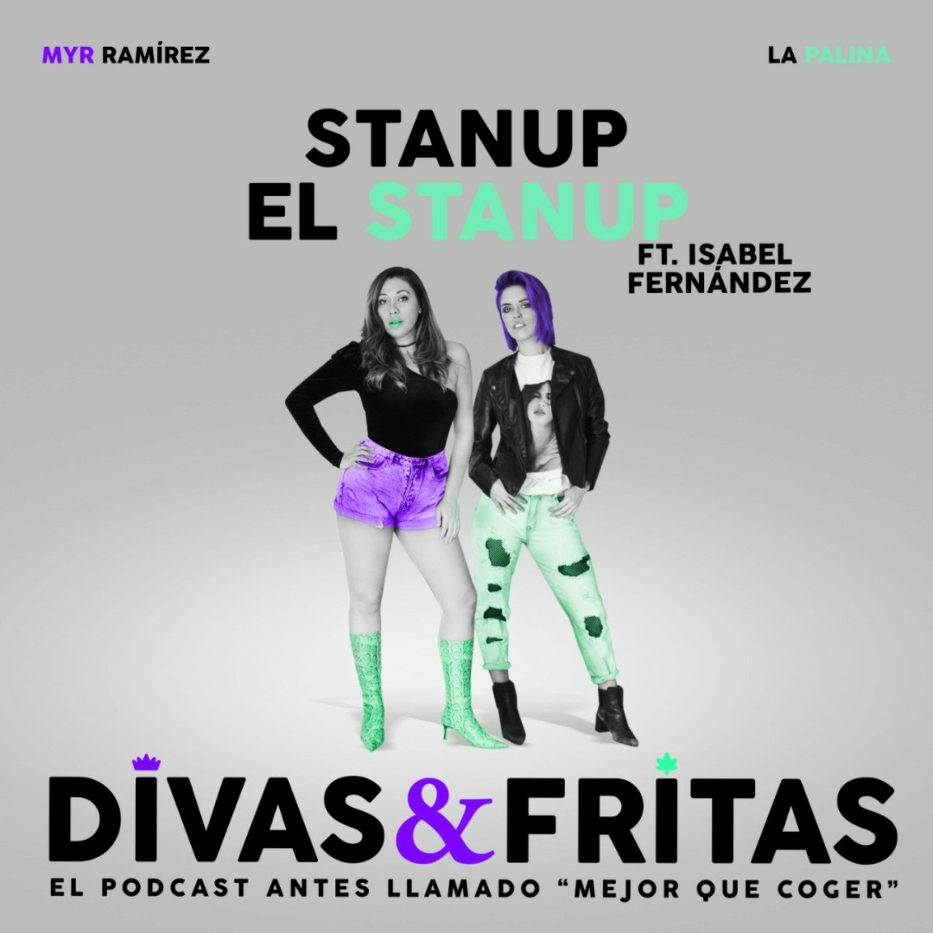Divas y Frites