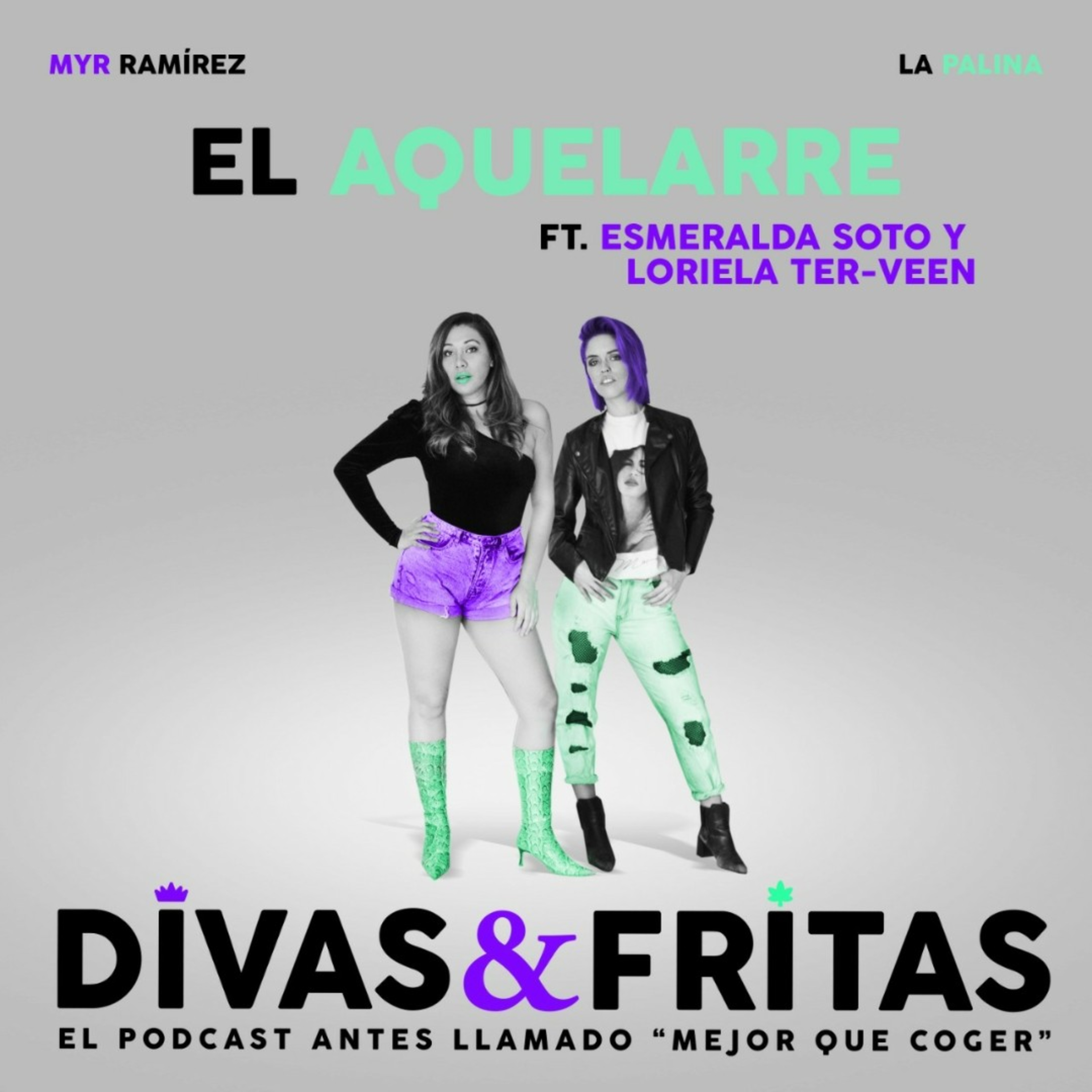 Divas y Frites