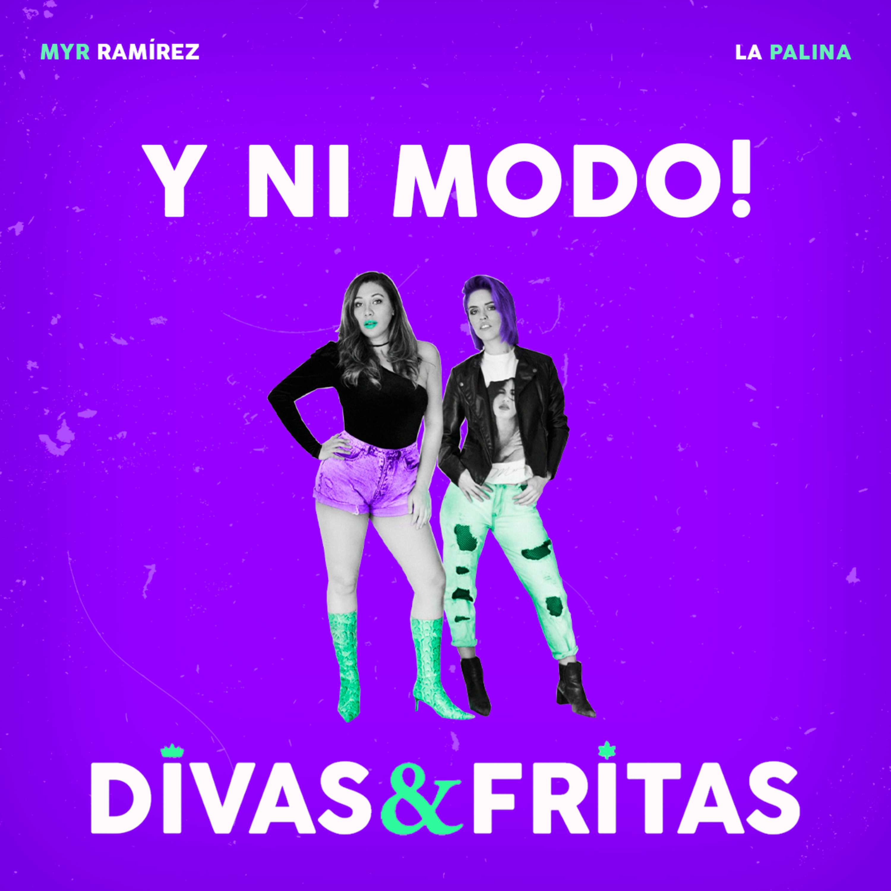 Divas y Frites
