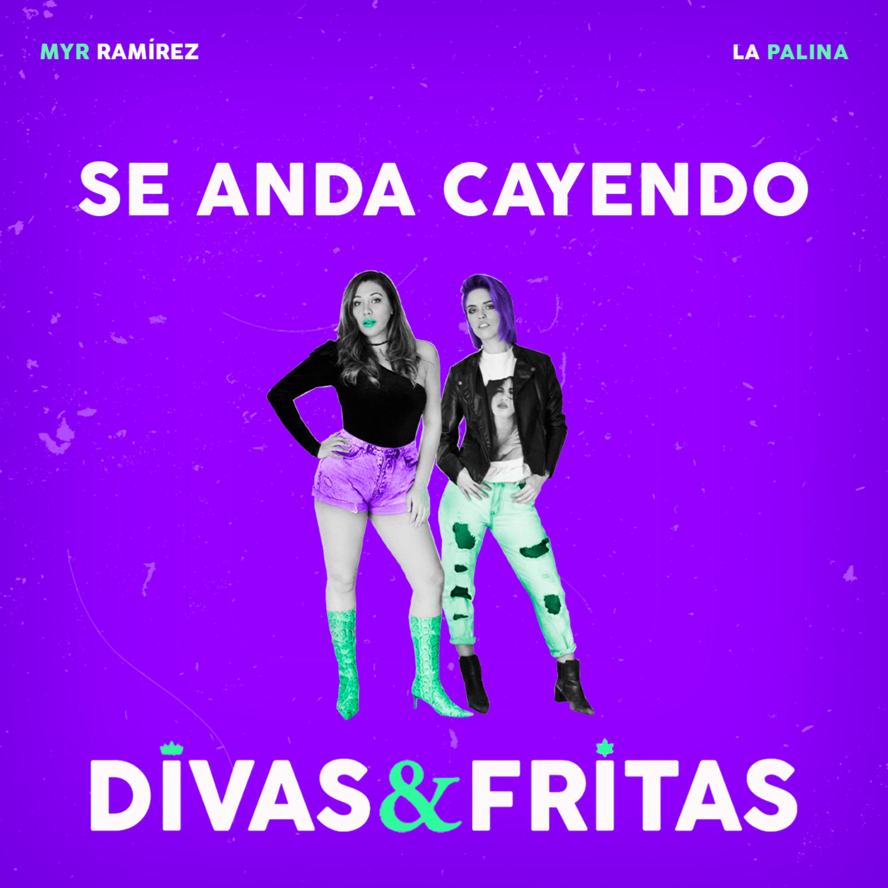 Divas y Frites