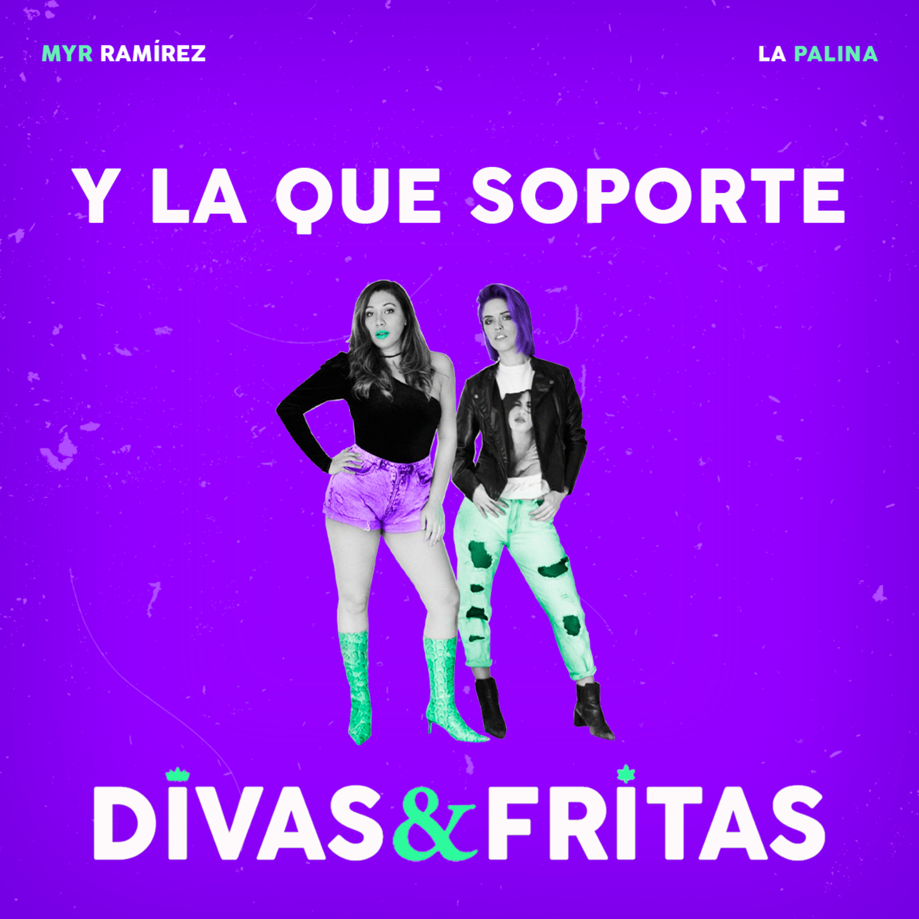 Divas y Frites