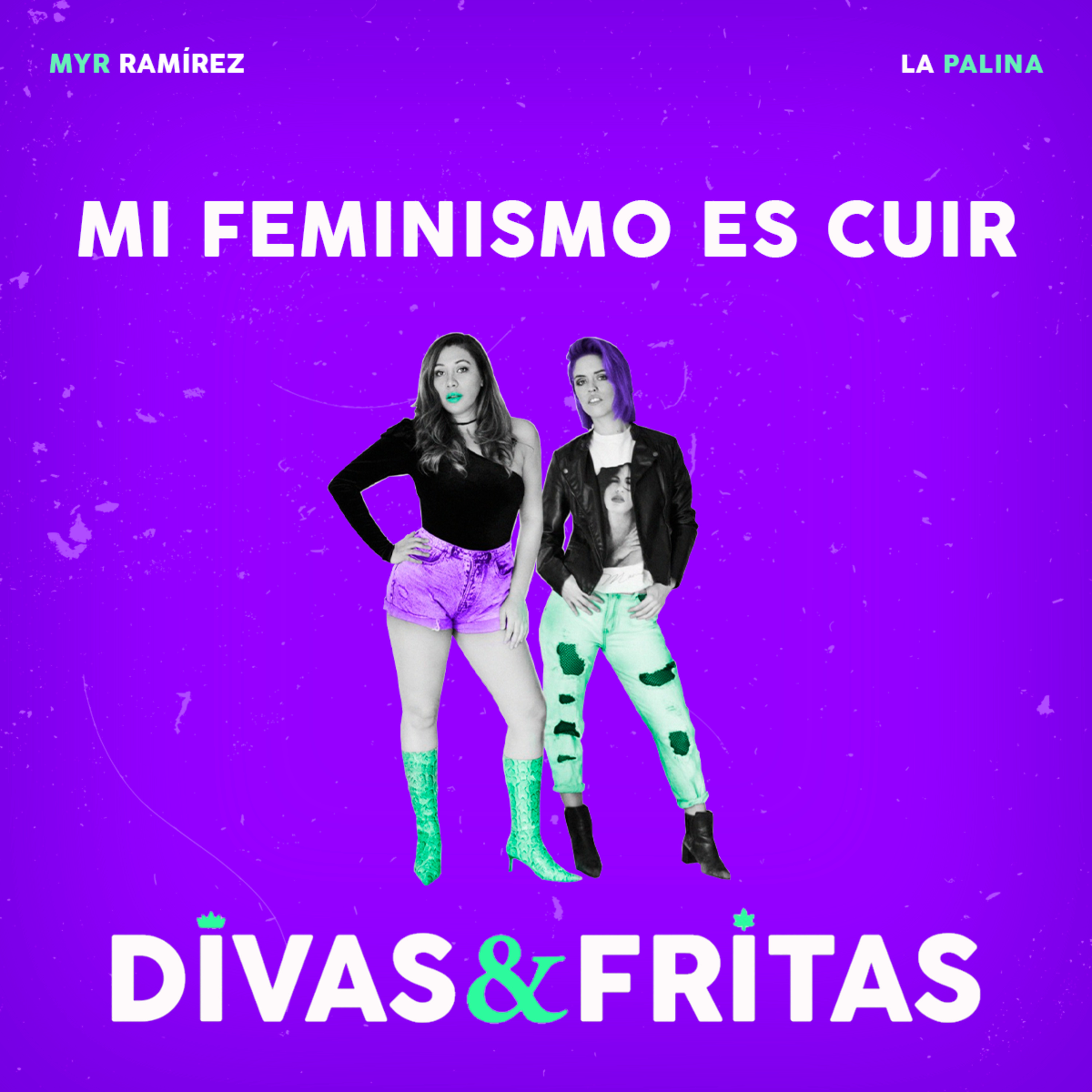 Divas y Frites