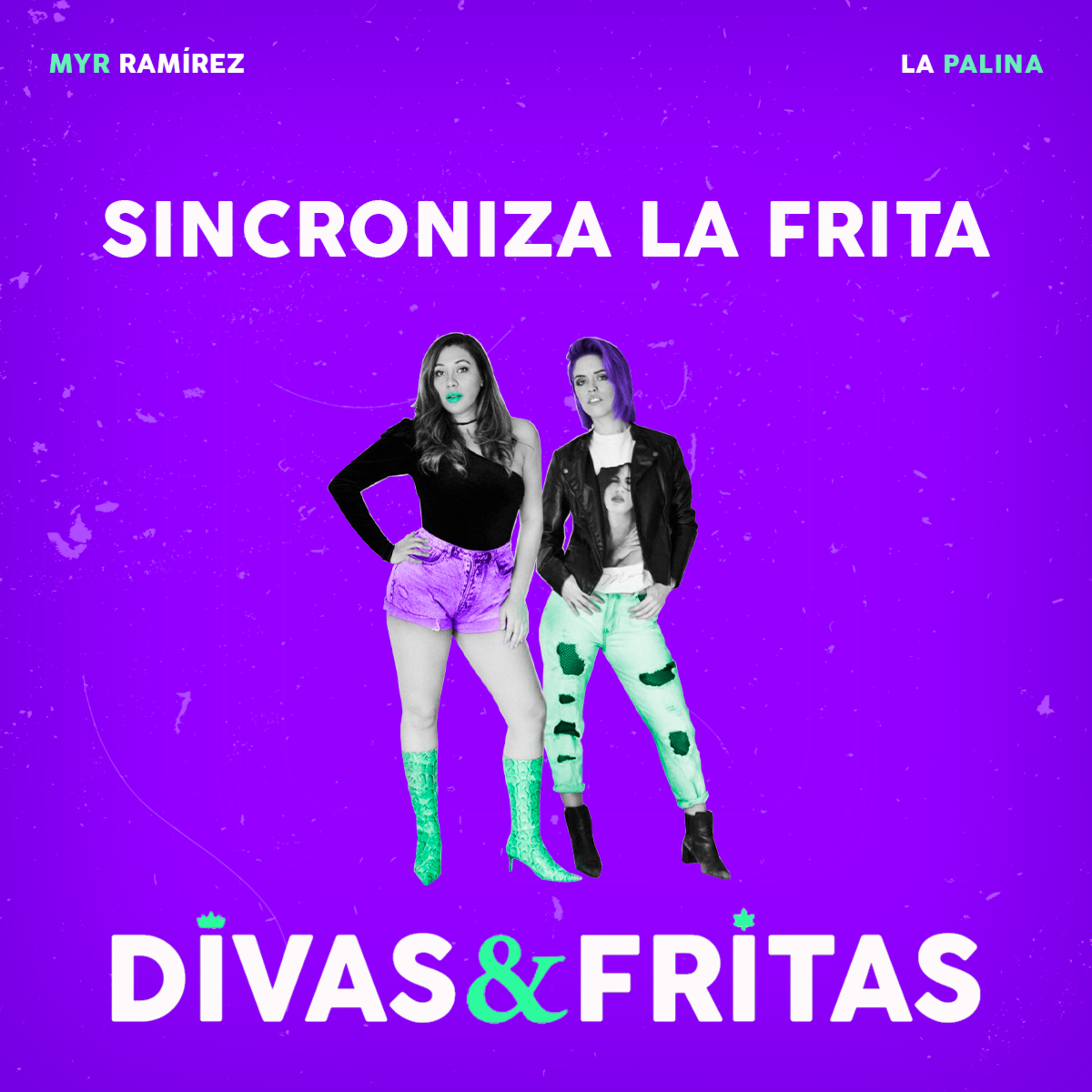 Divas y Frites