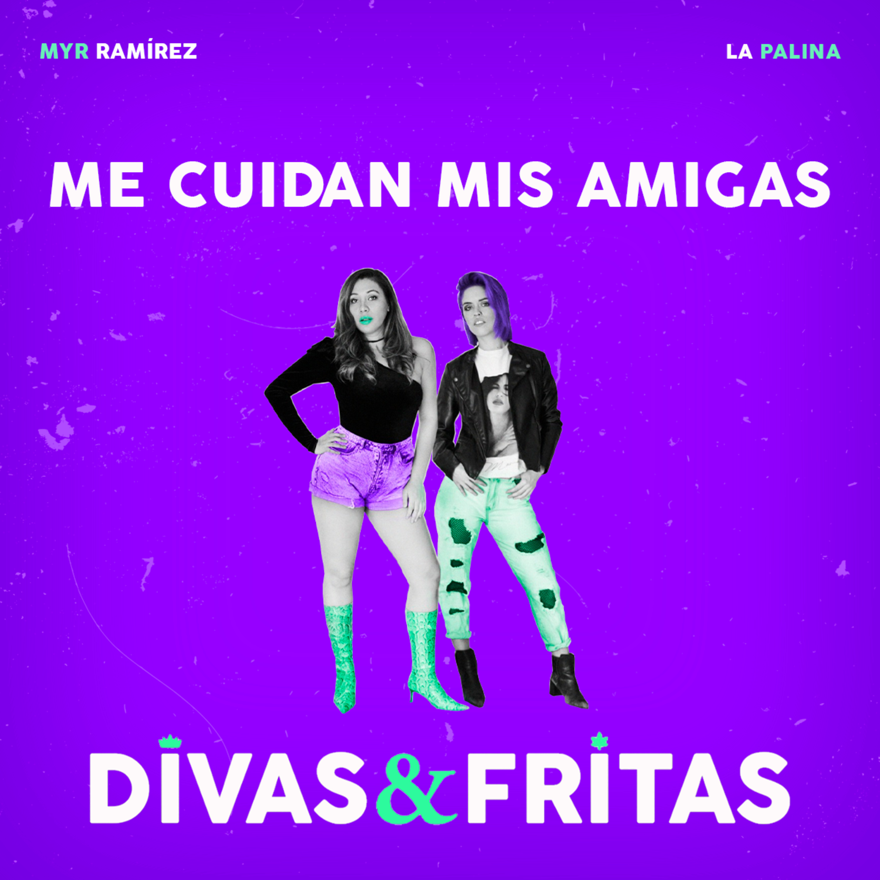 Divas y Frites