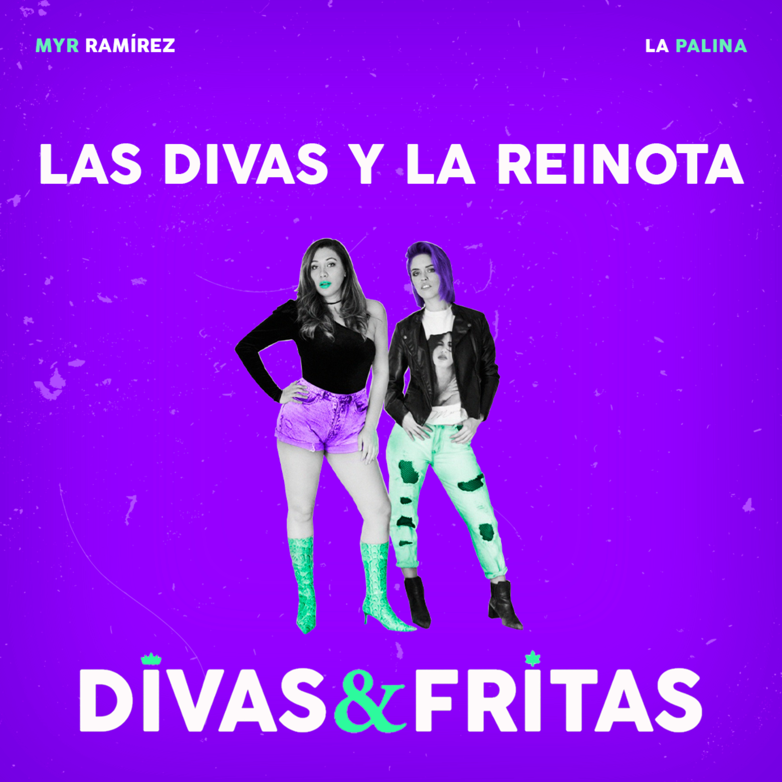 Divas y Frites