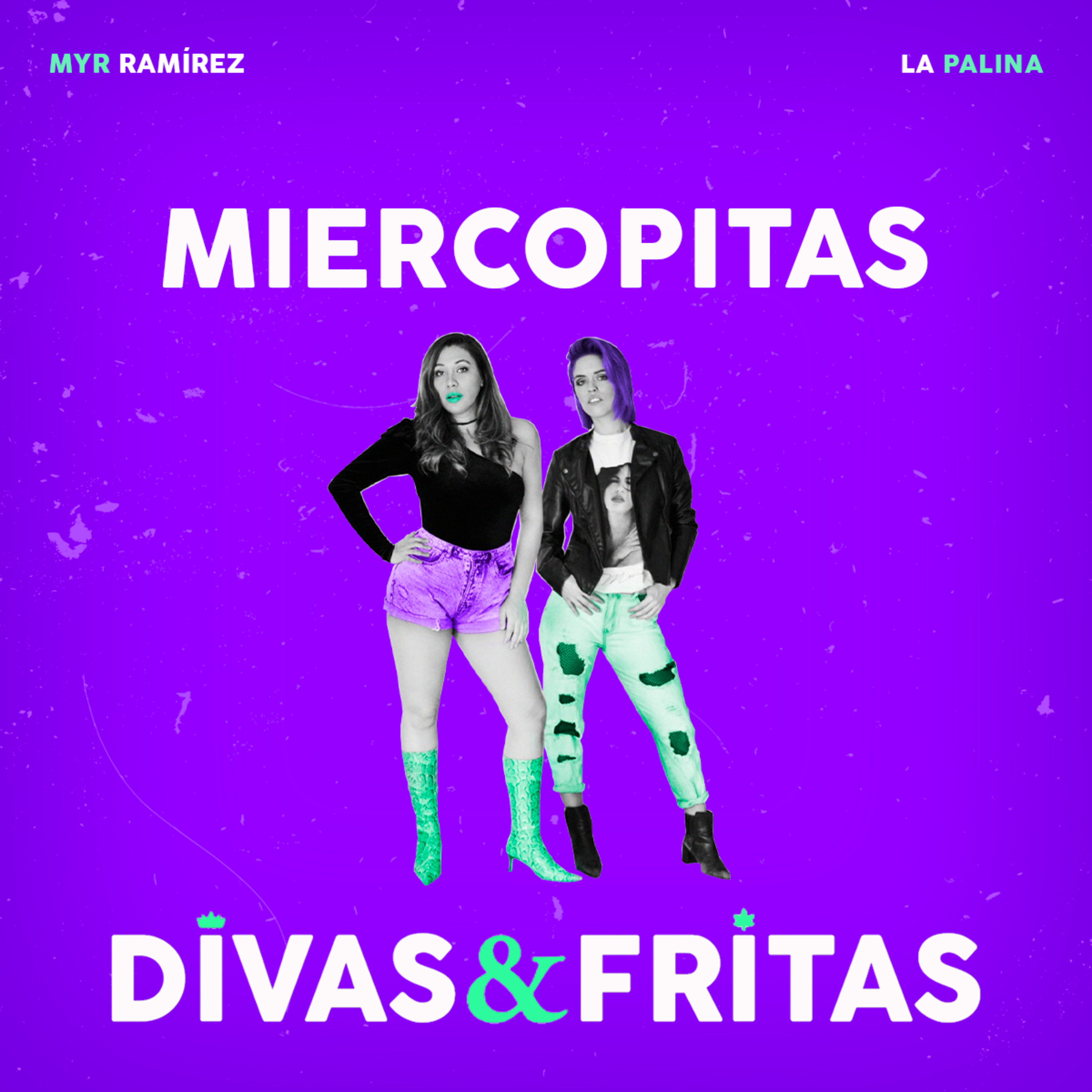 Divas y Frites