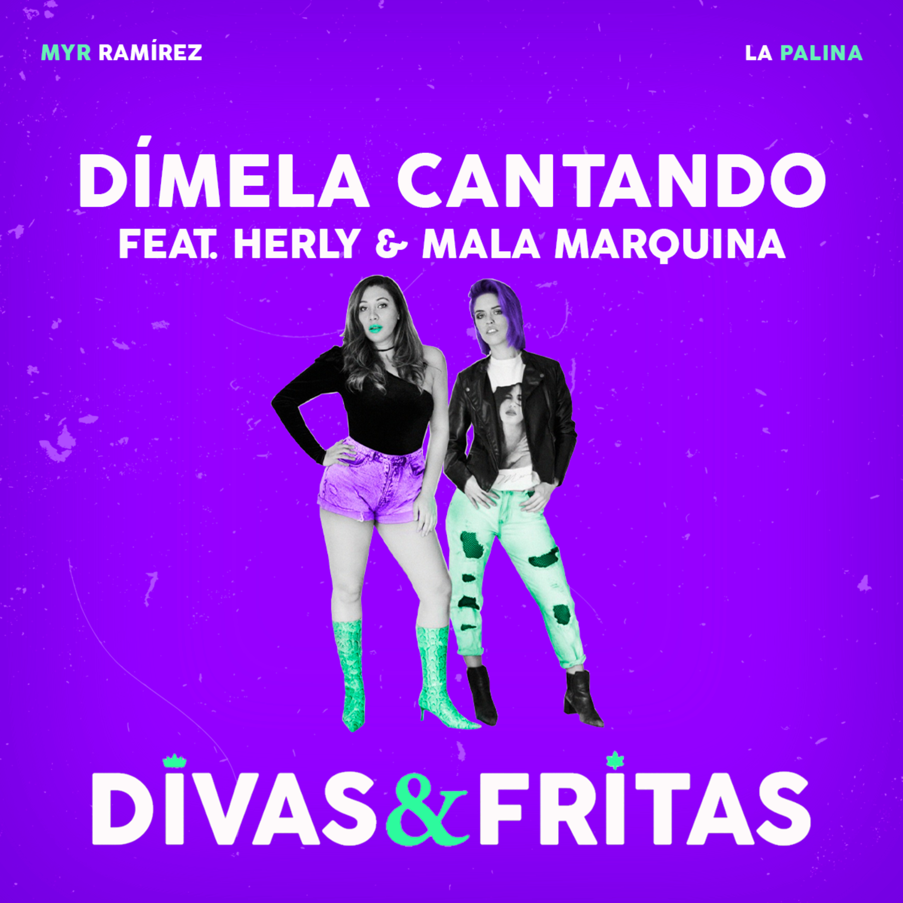 Divas y Frites