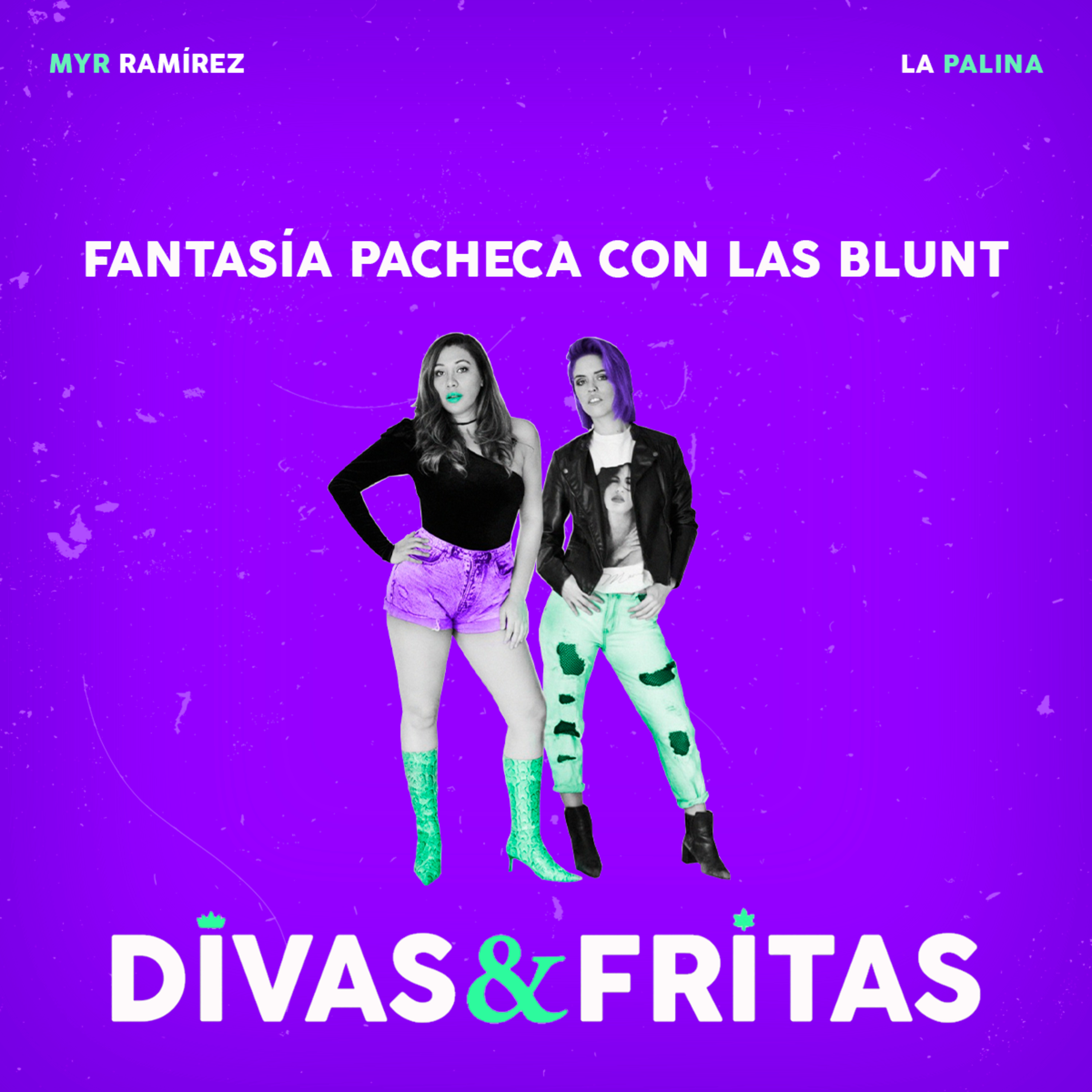 Divas y Frites