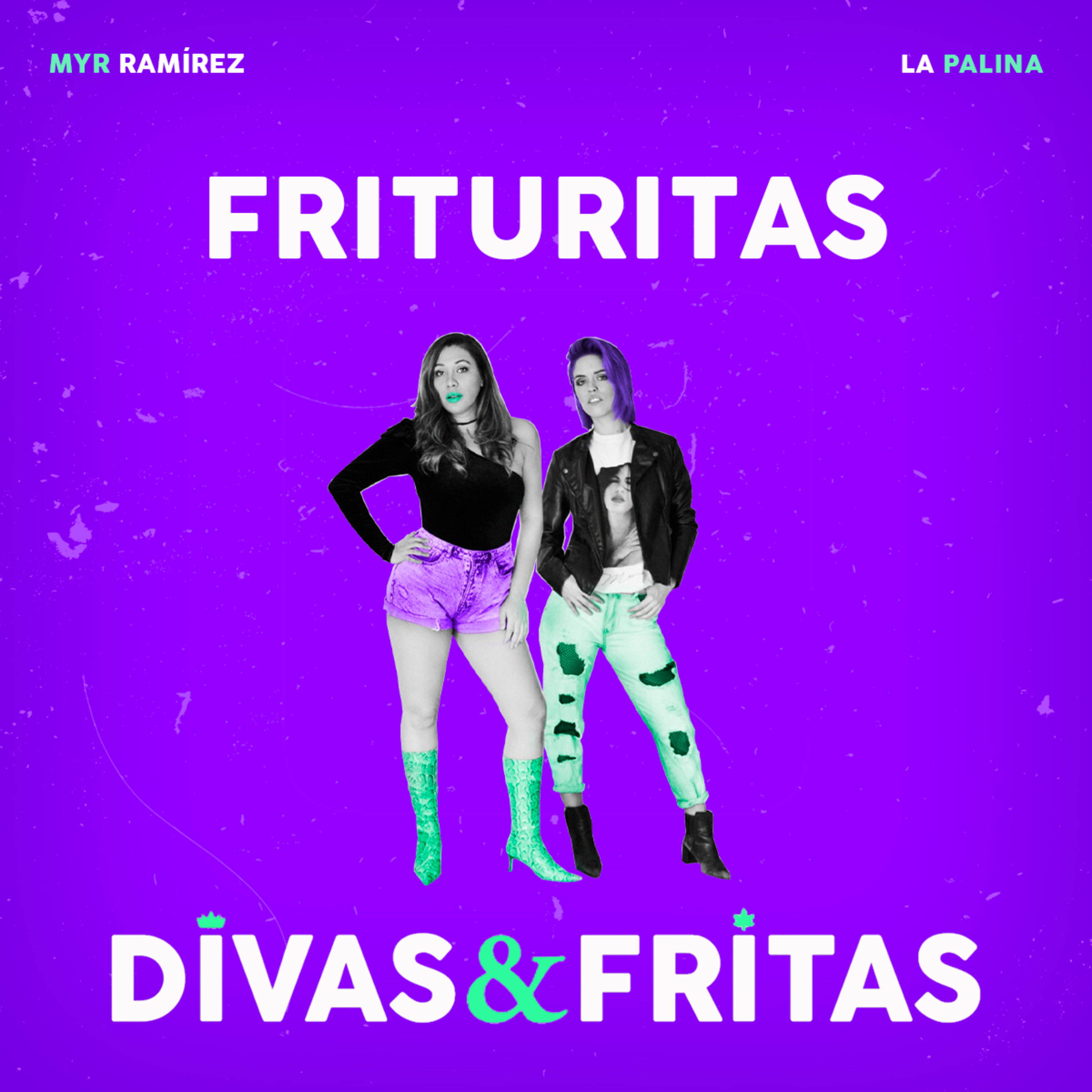 Divas y Frites