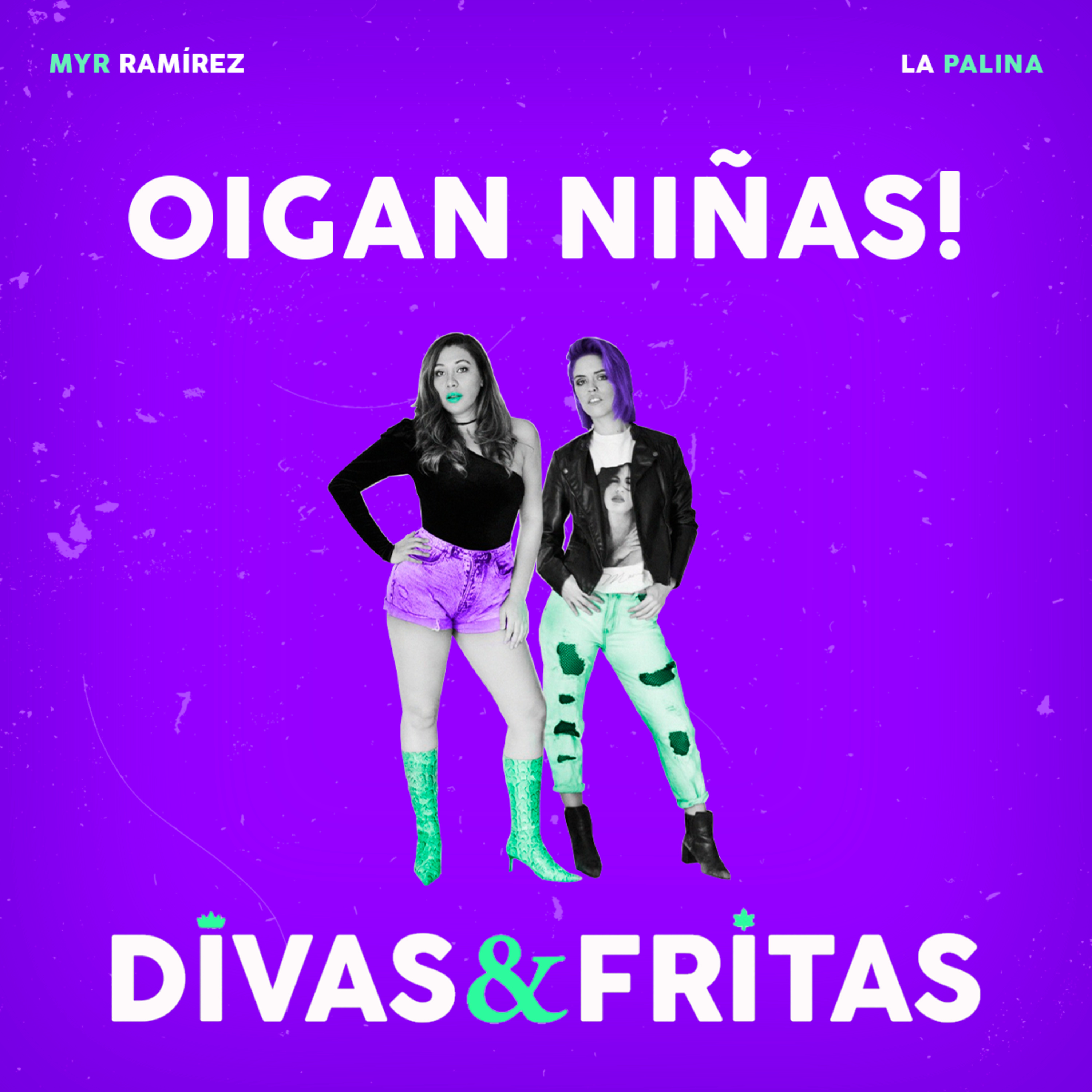 Divas y Frites