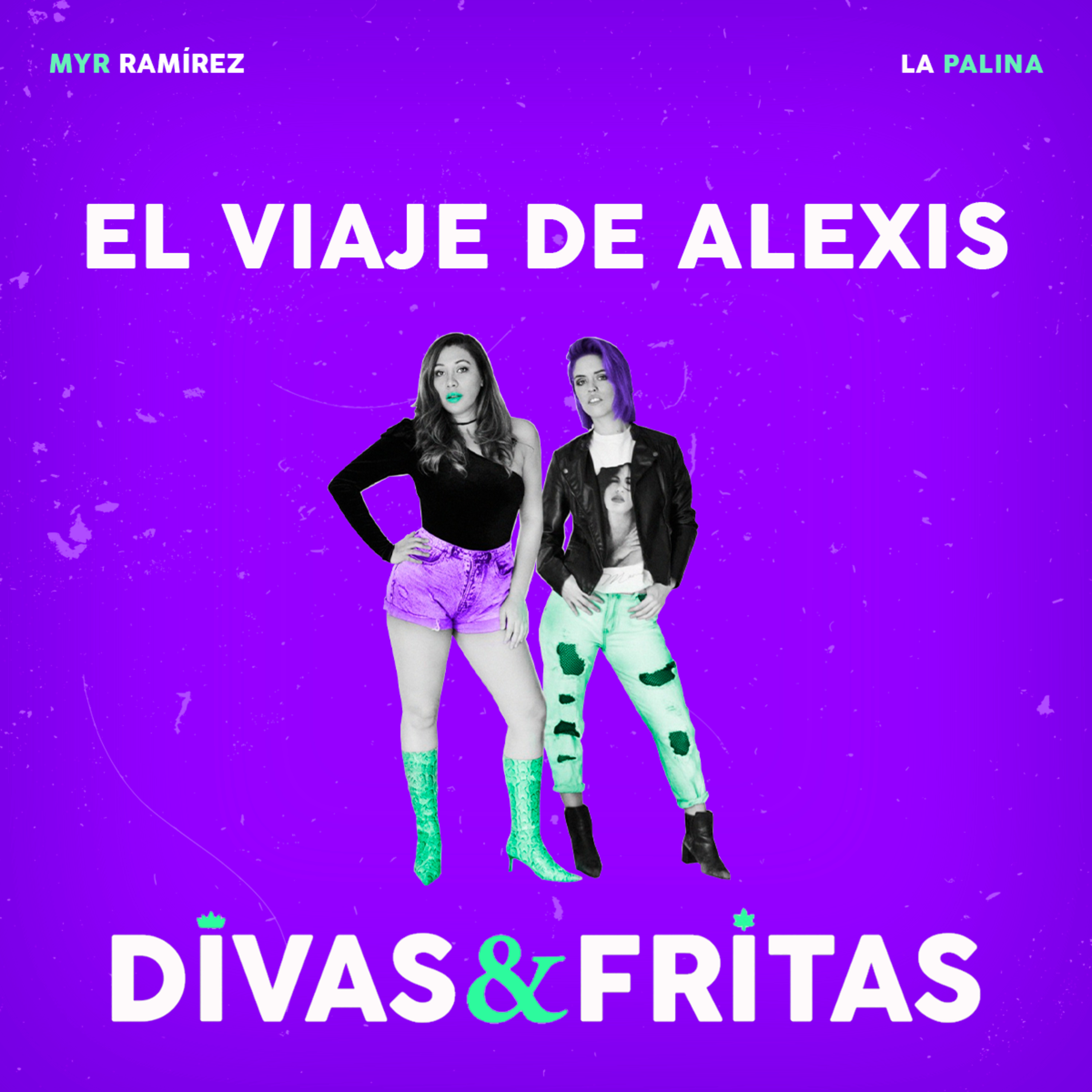 Divas y Frites