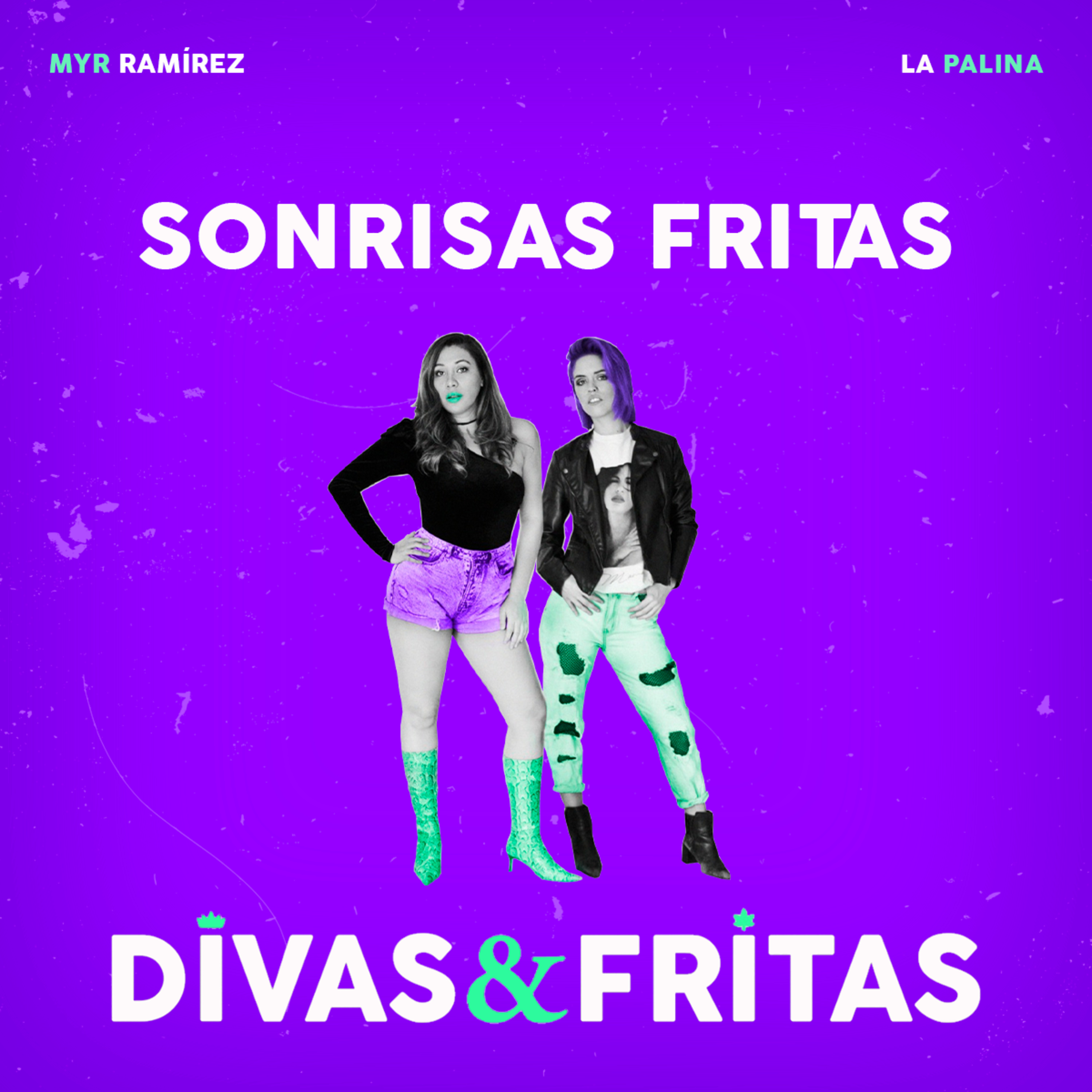 Divas y Frites