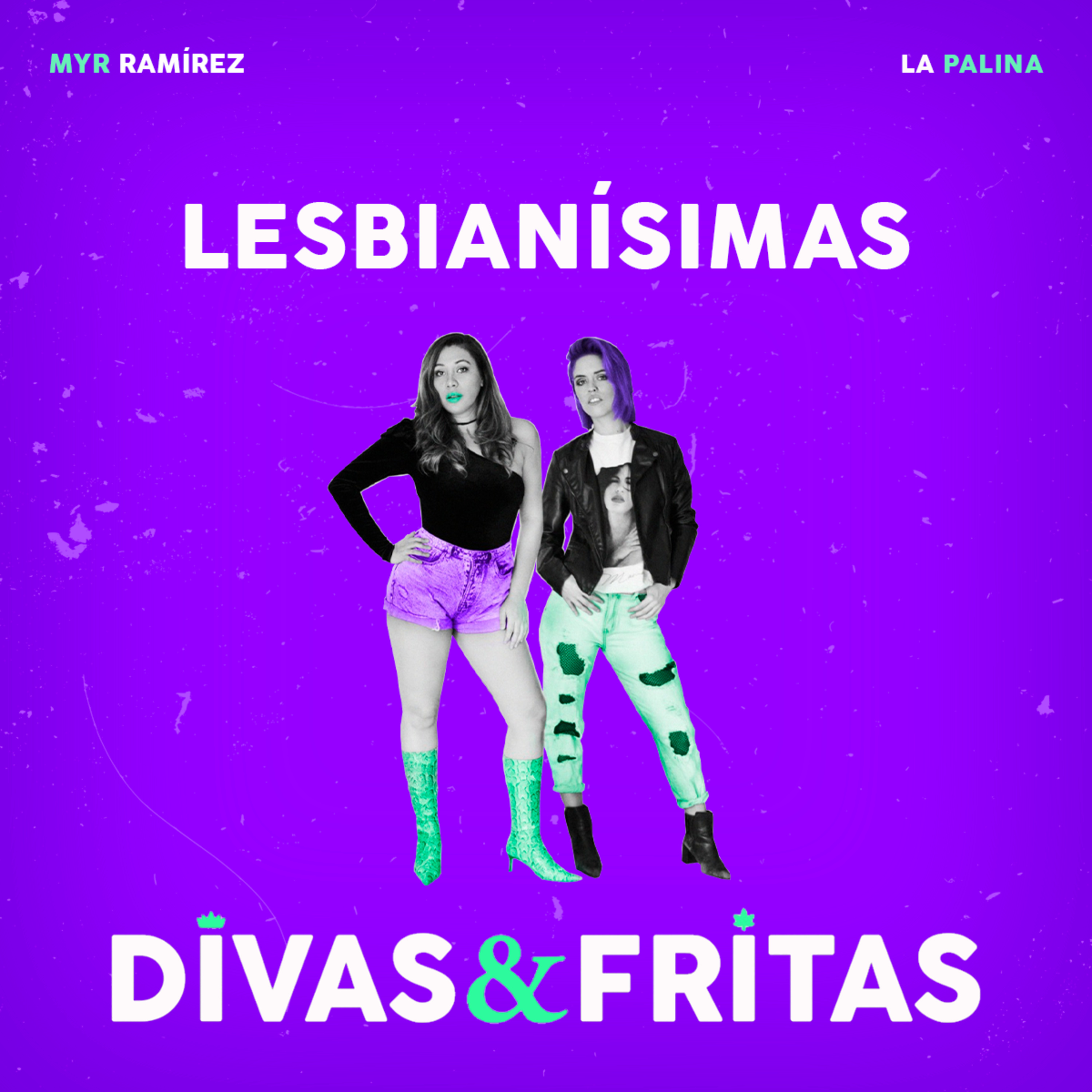 Divas y Frites