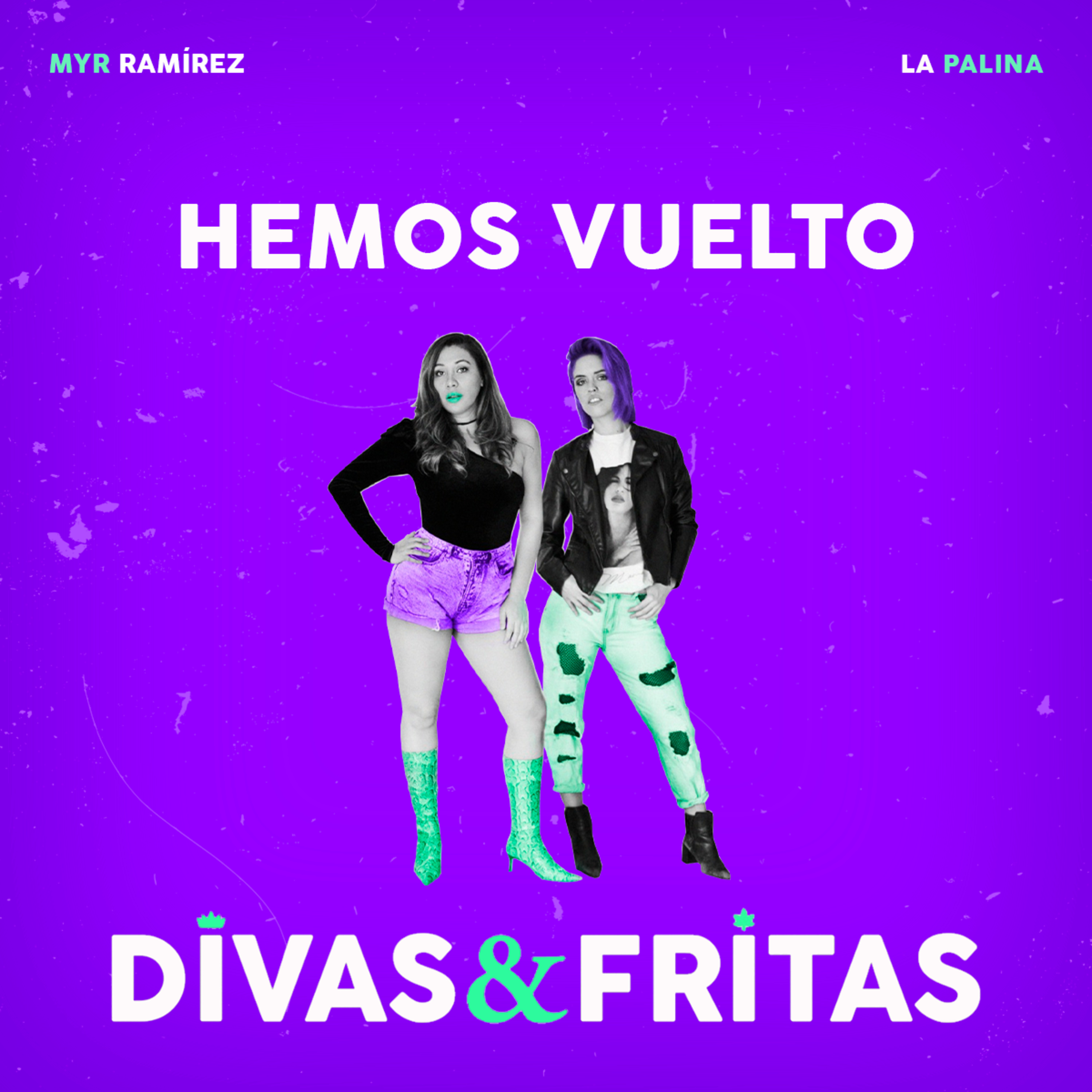 Divas y Frites