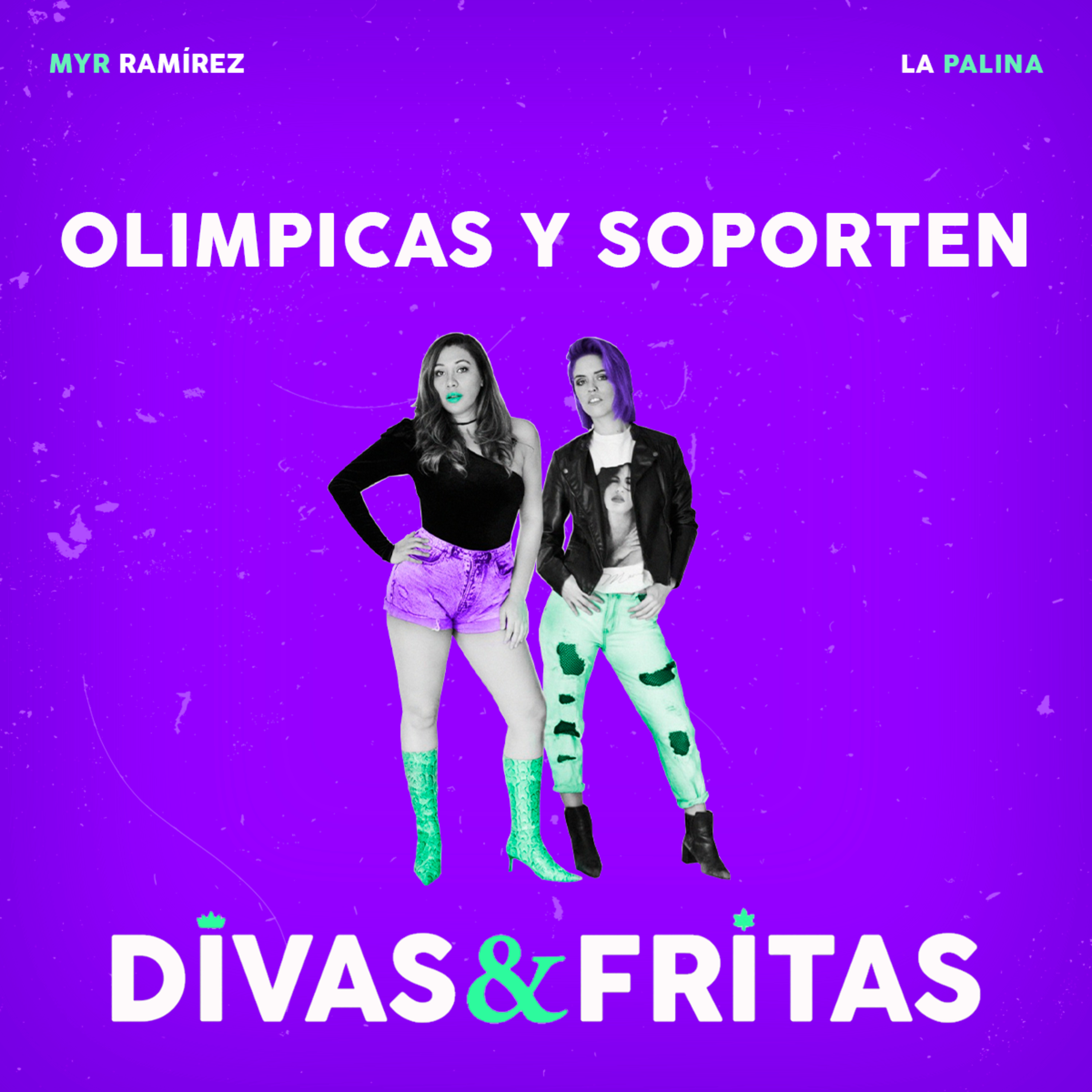 Divas y Frites