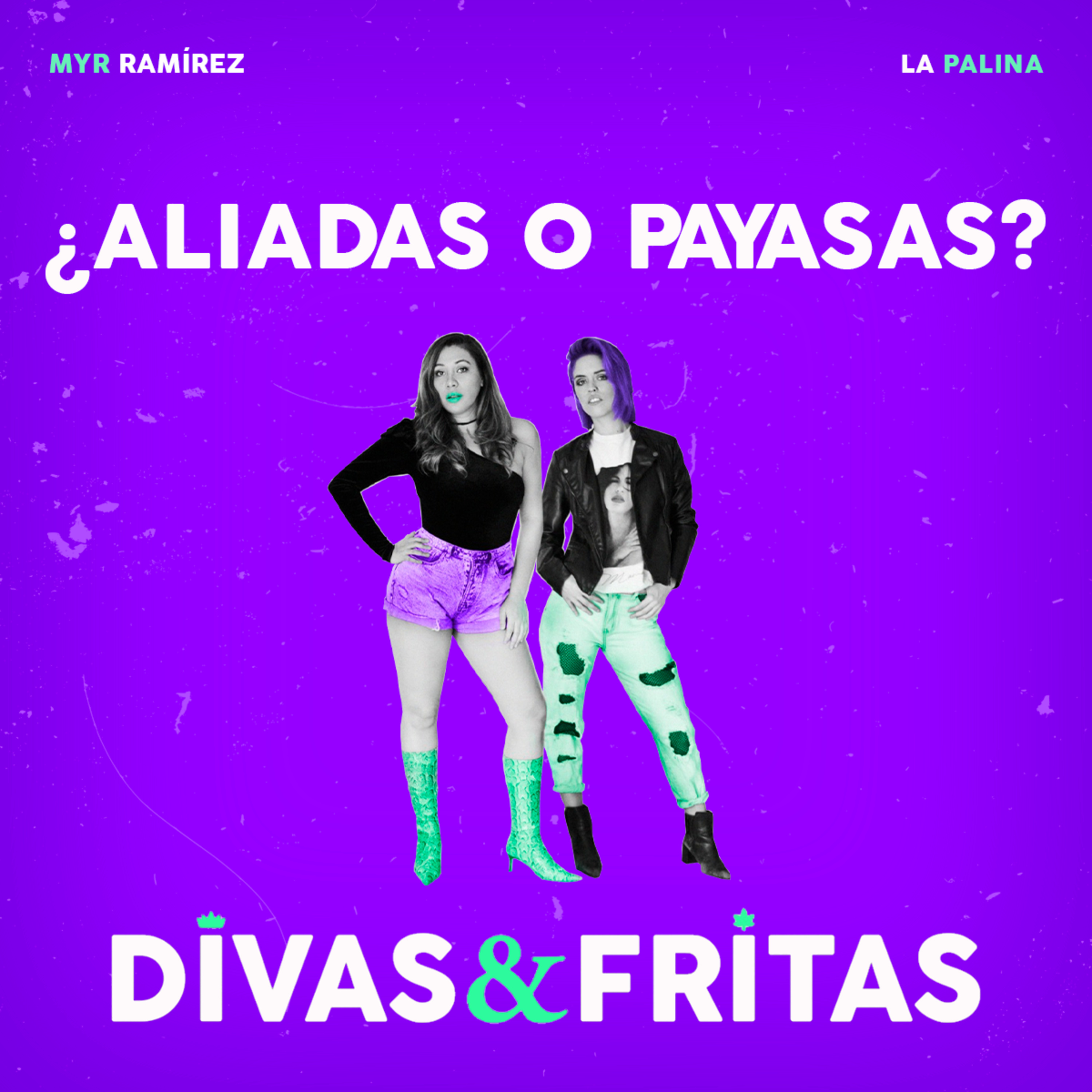 Divas y Frites
