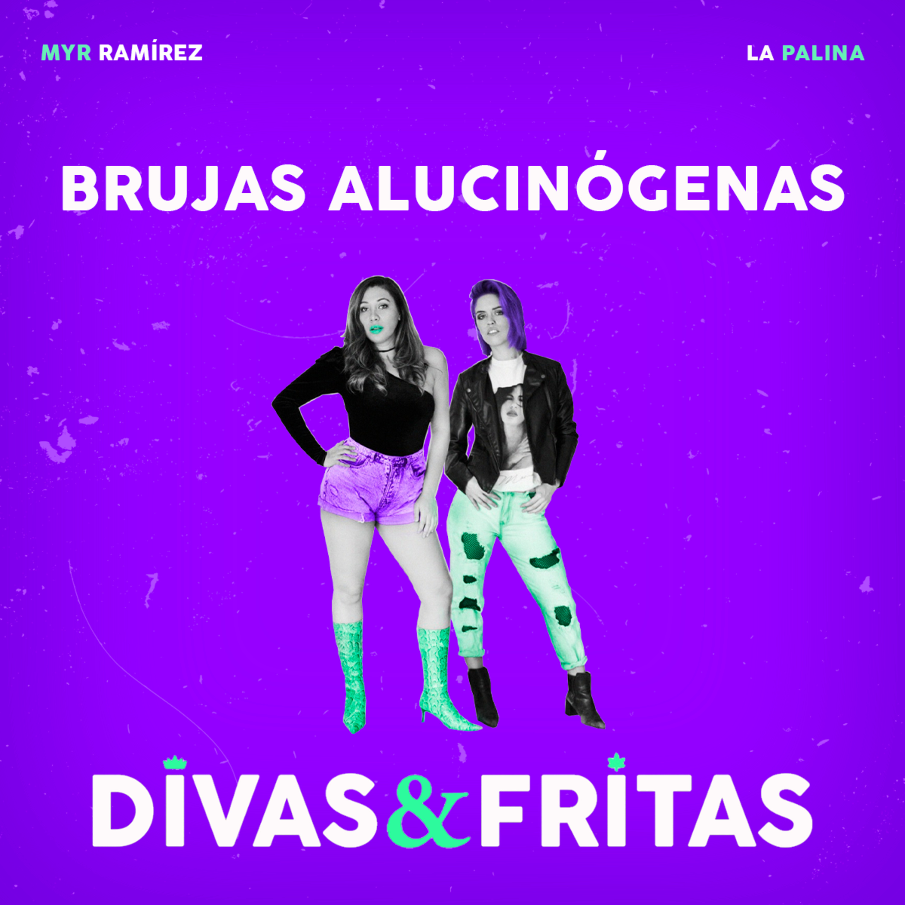 Divas y Frites