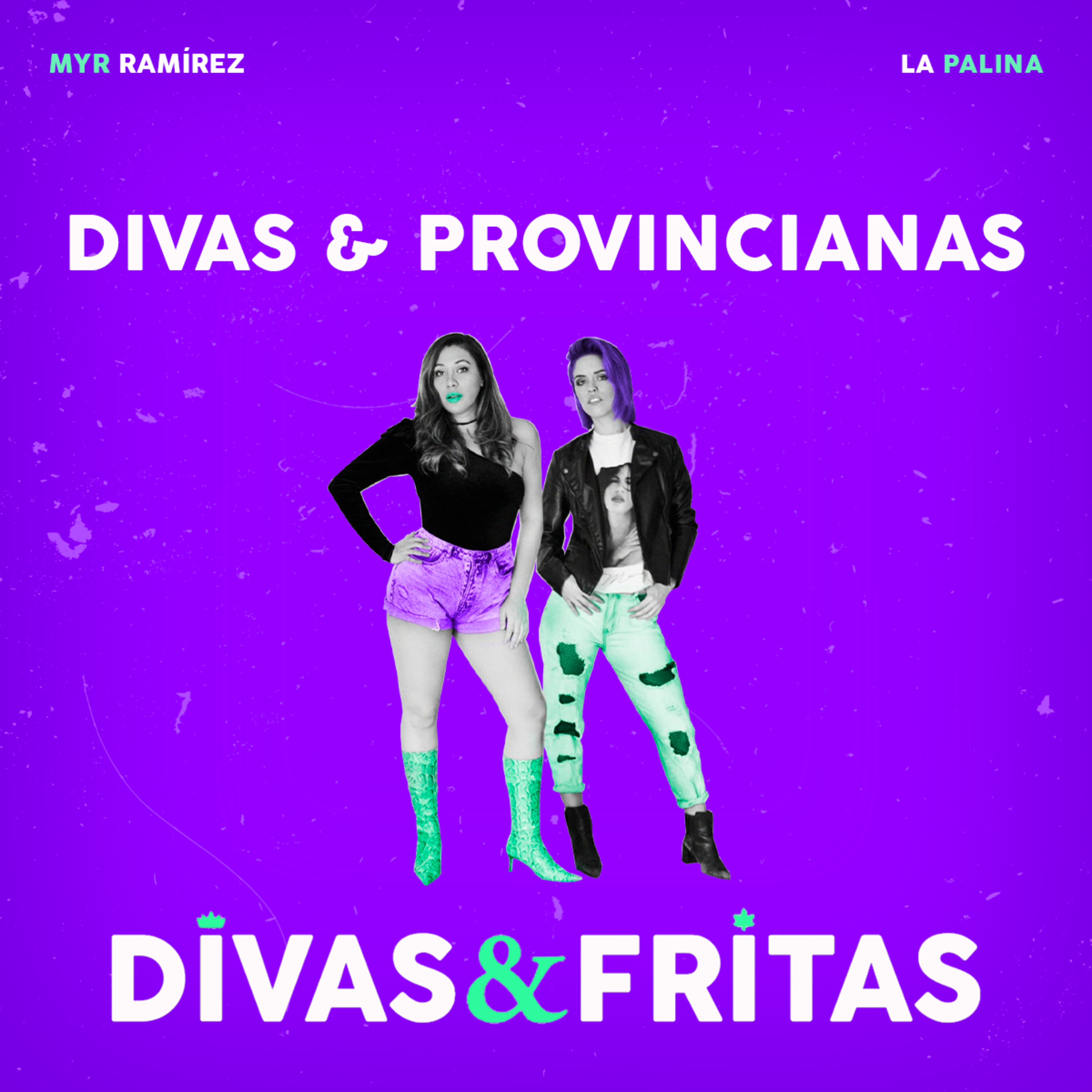 Divas y Frites