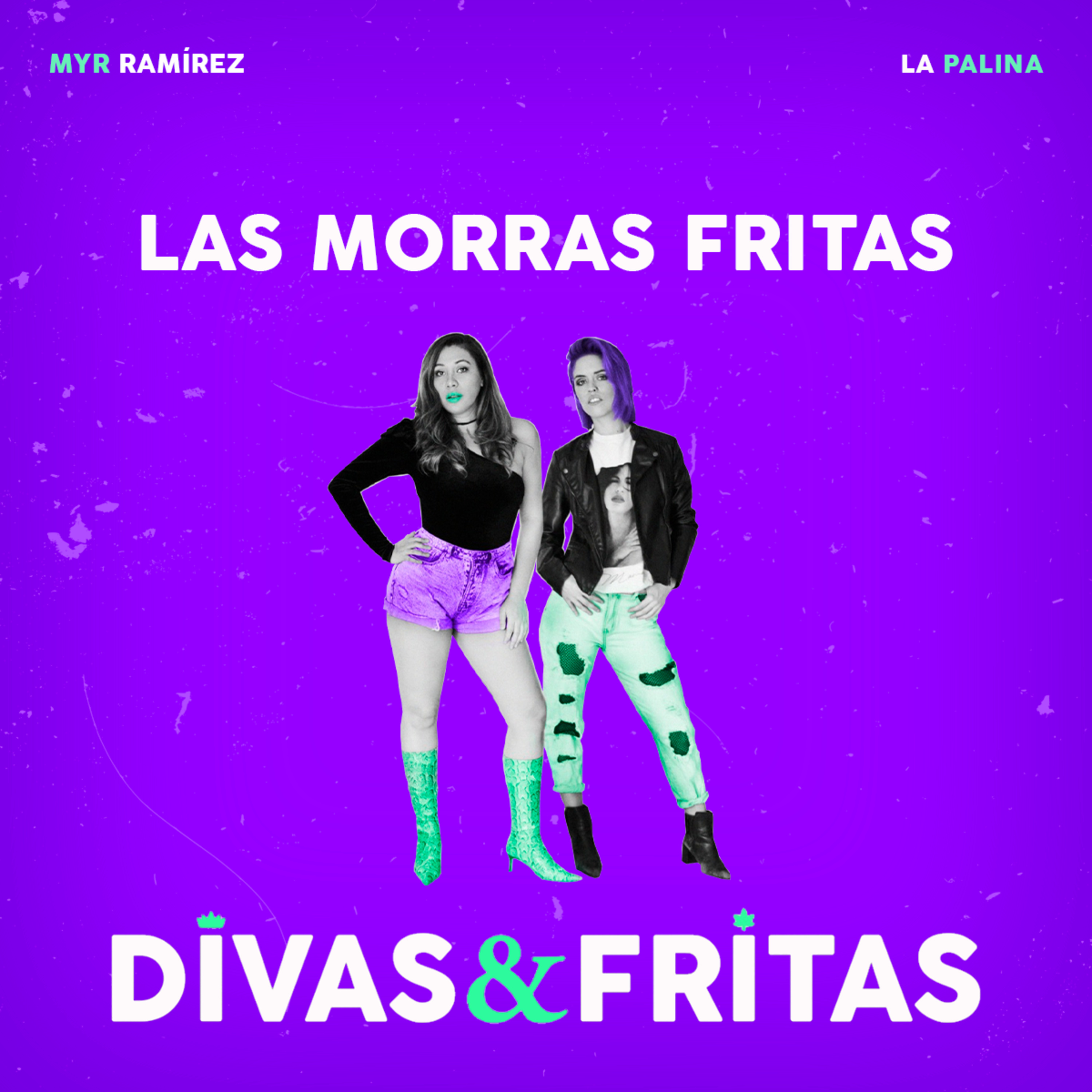 Divas y Frites
