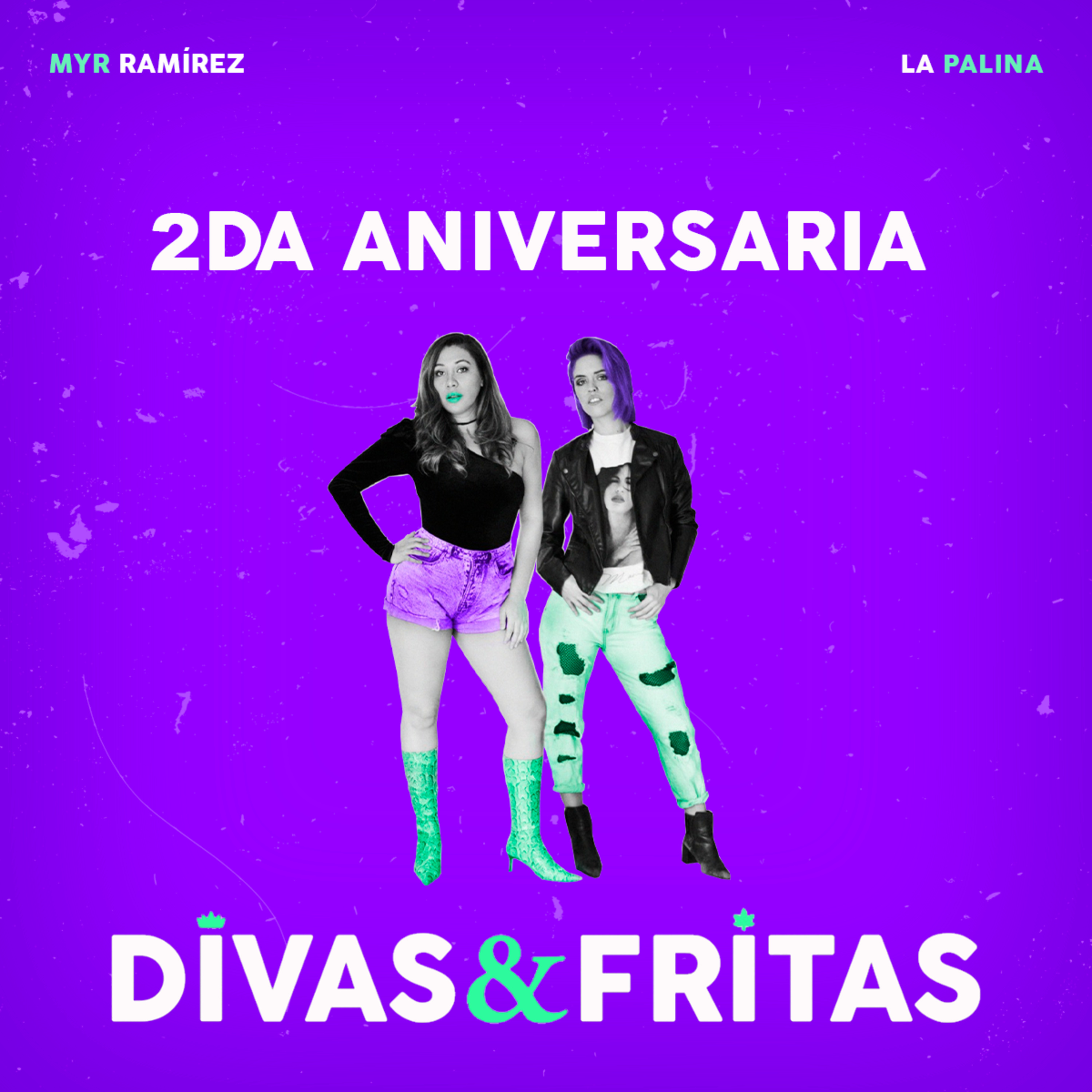 Divas y Frites