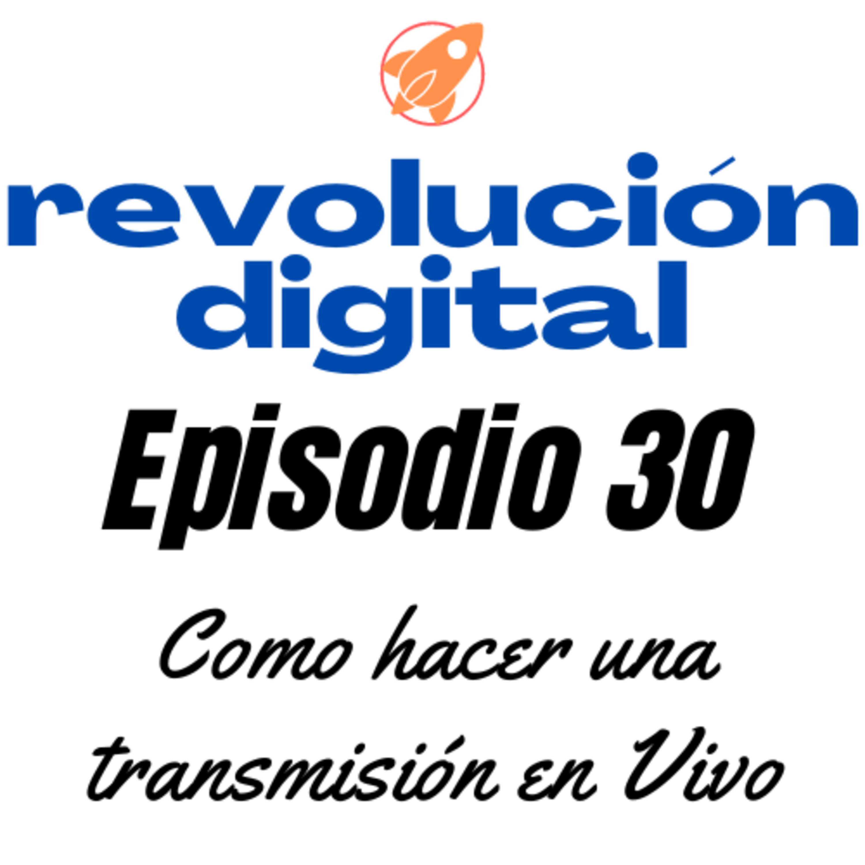 Revolución Digital