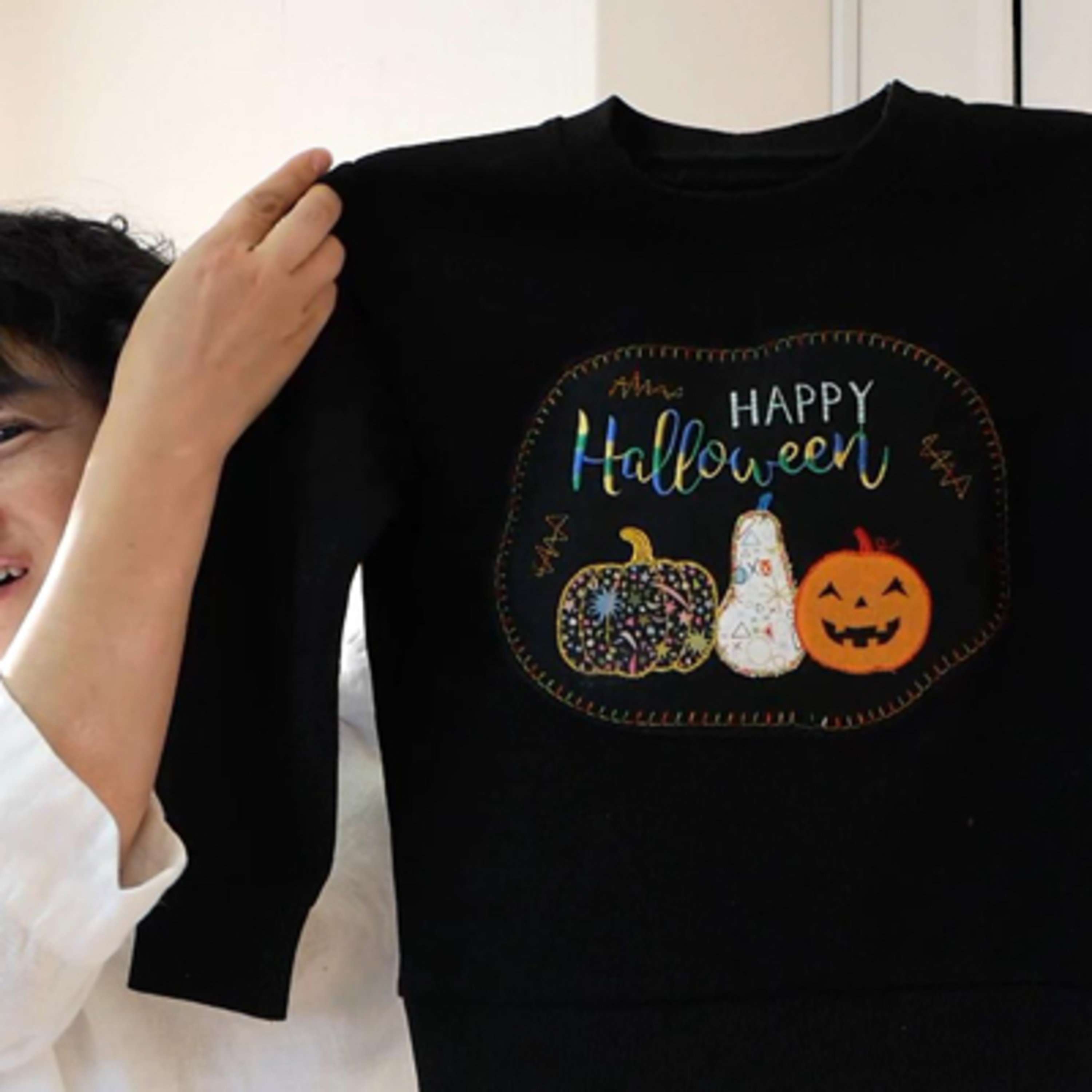 #35 ミシン刺繍のご縁を紡ぐ「ミシン刺繍の聖地」とは？ episode artwork