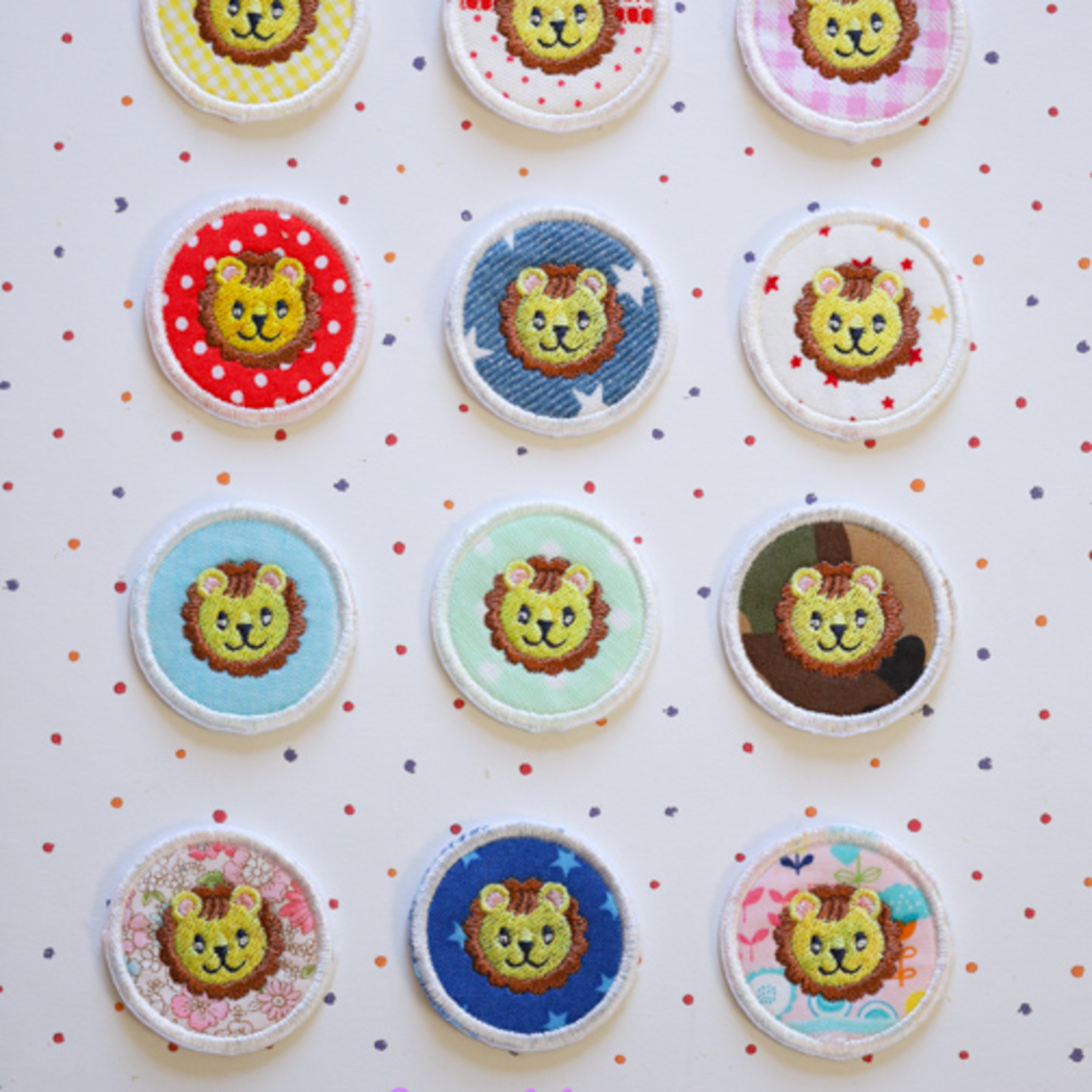 #44 質問の回答＆おすすめの刺繍ミシン１０選とかあれってホント？ episode artwork