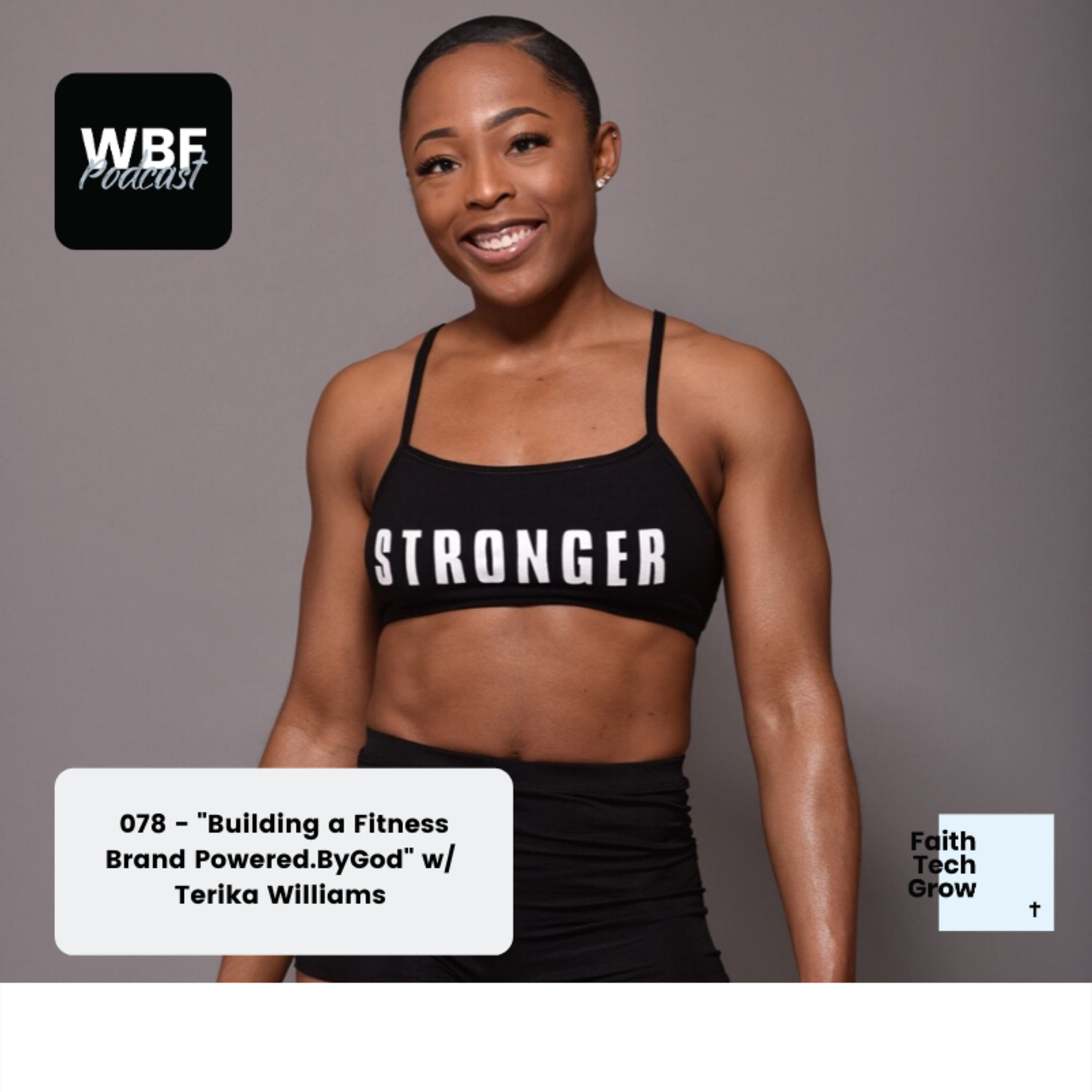 Jasmine Angelica Stith | The Pretty Plug Radio