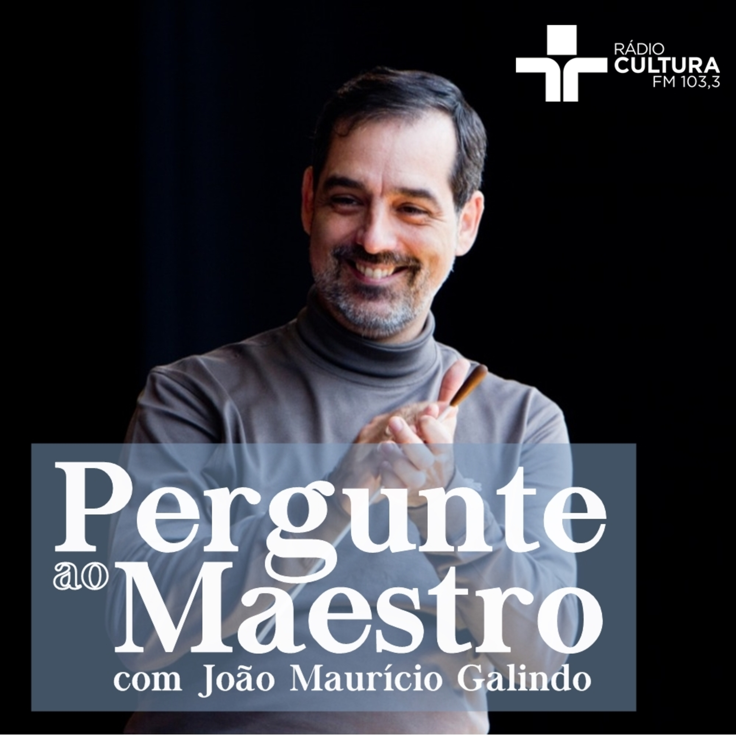 Pergunte ao Maestro