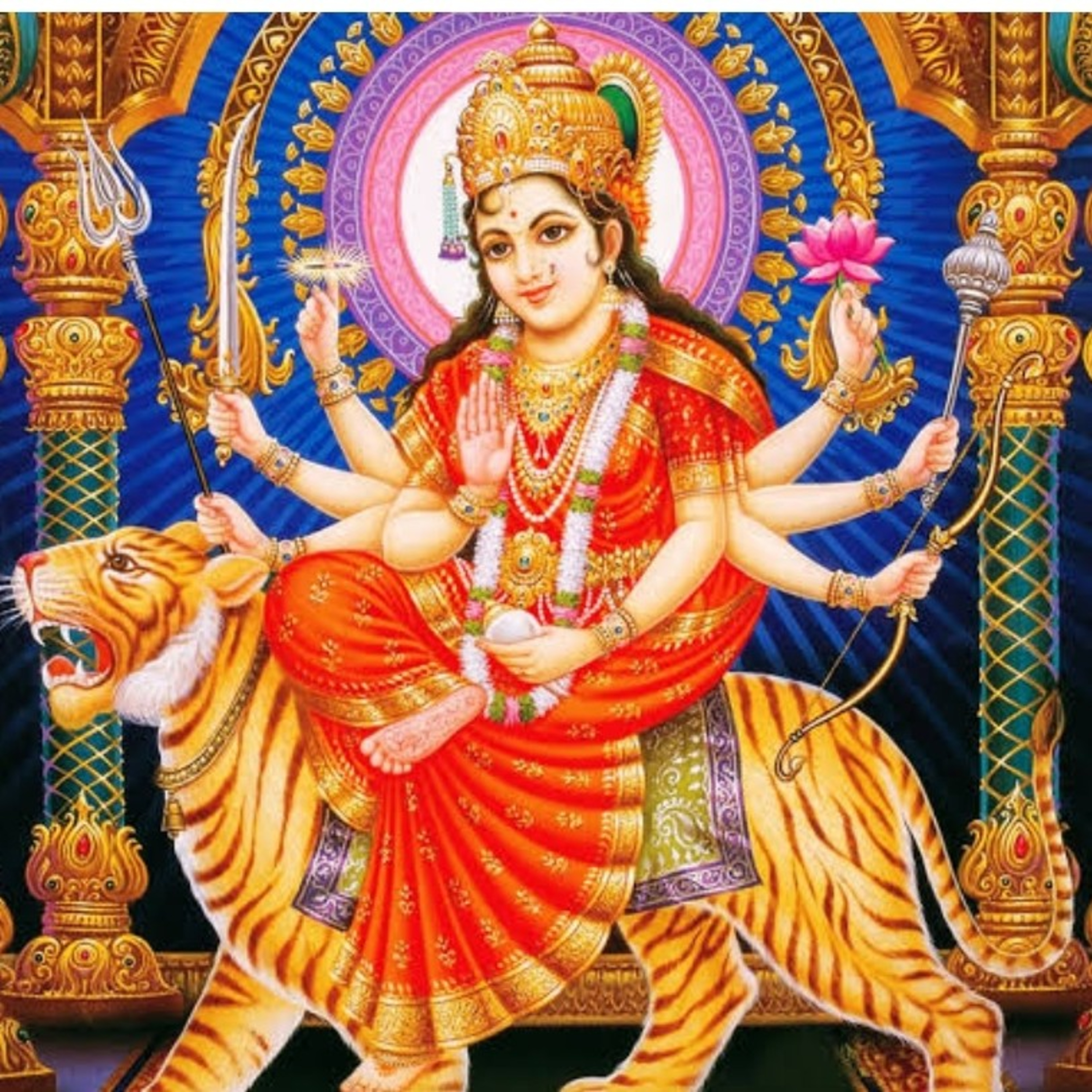 रामकुटी | Ramkuti