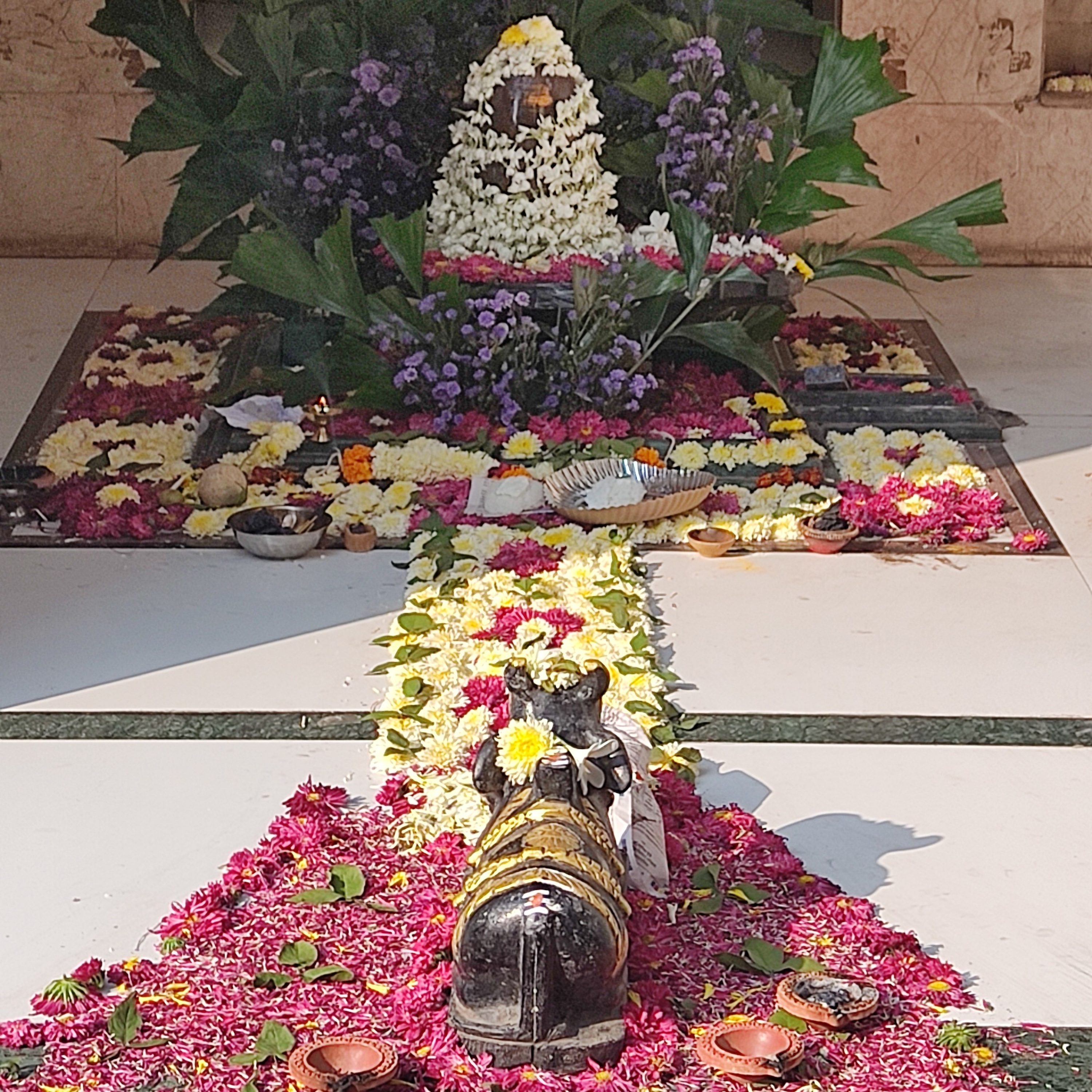 रामकुटी | Ramkuti