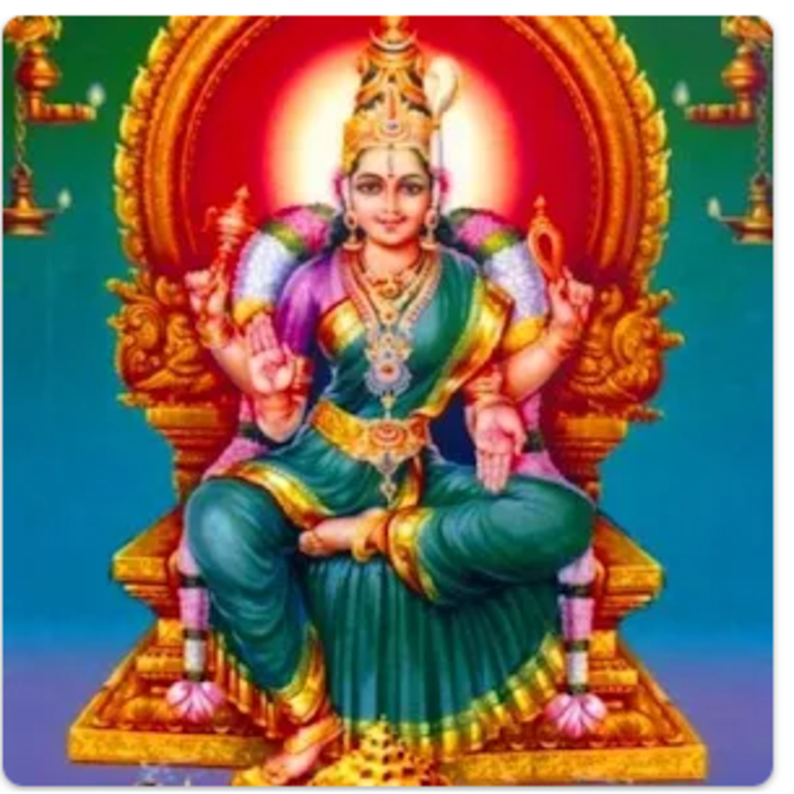 रामकुटी | Ramkuti