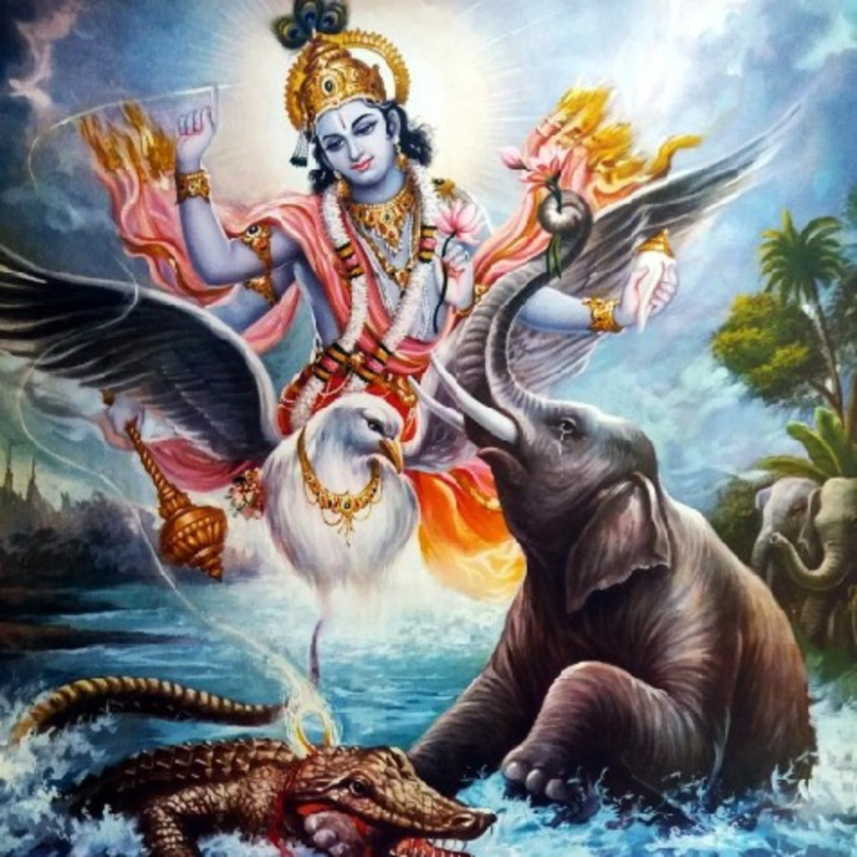 रामकुटी | Ramkuti