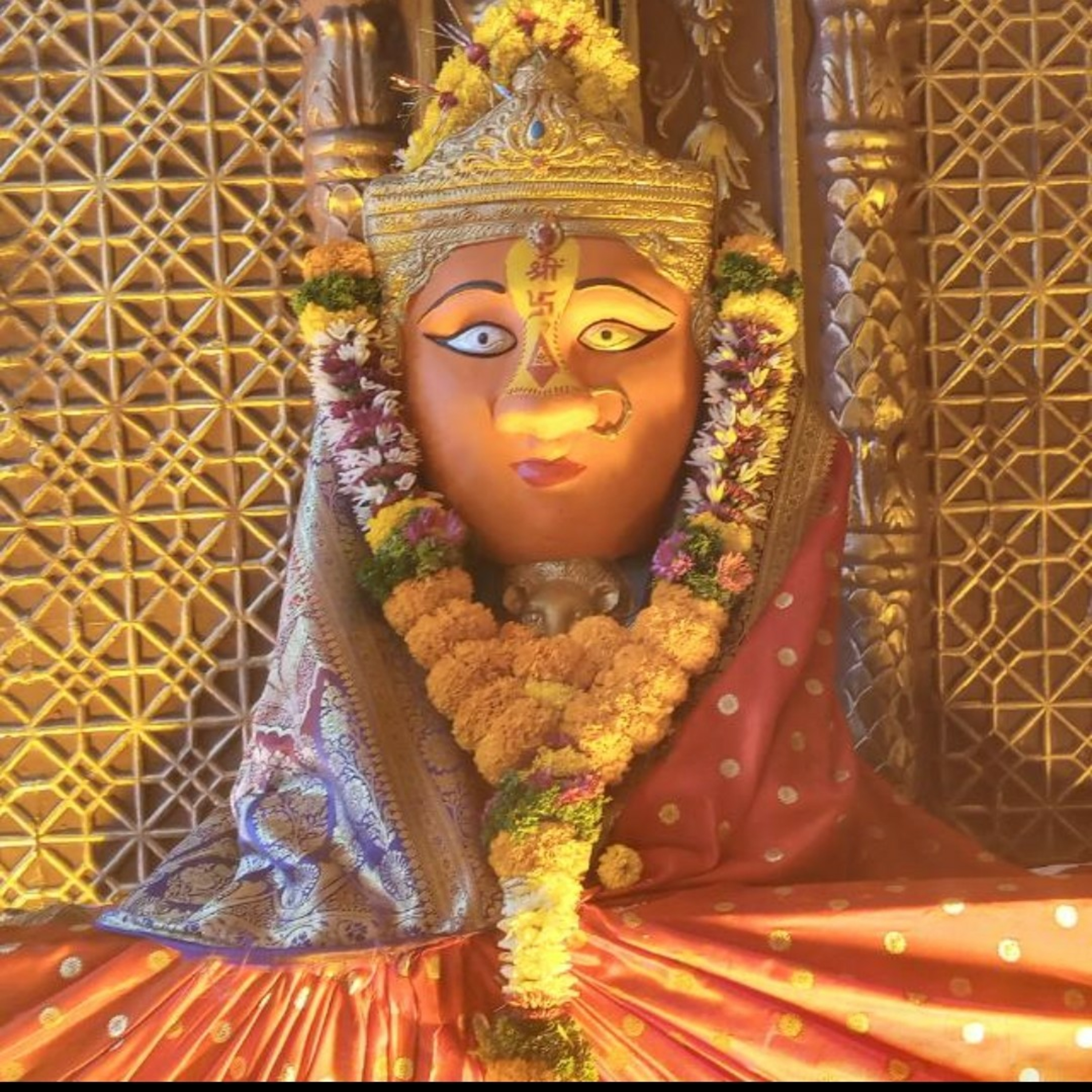 रेणूकाअष्टक  episode artwork